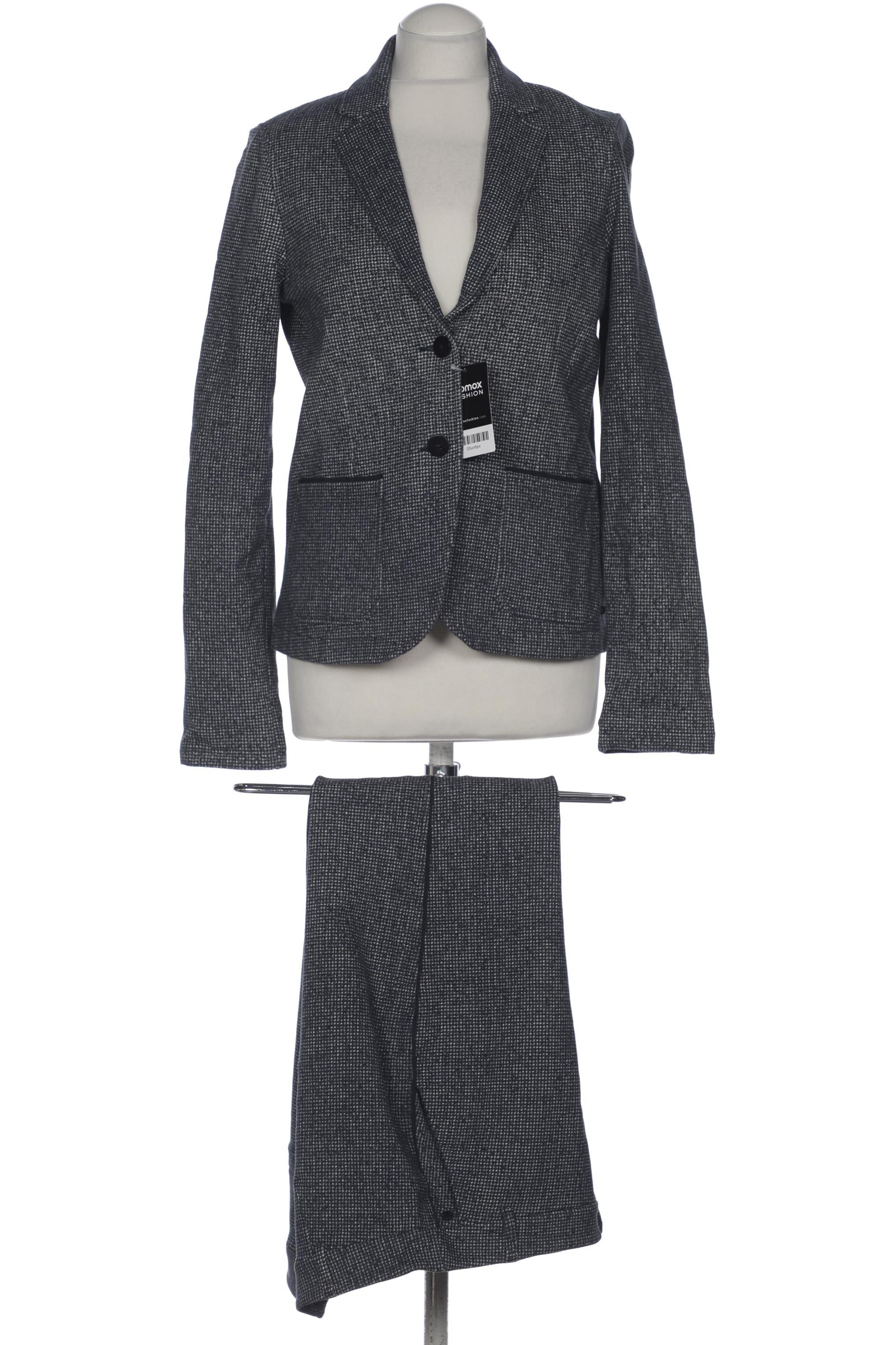 

Marc O Polo Damen Anzug, marineblau, Gr. 40