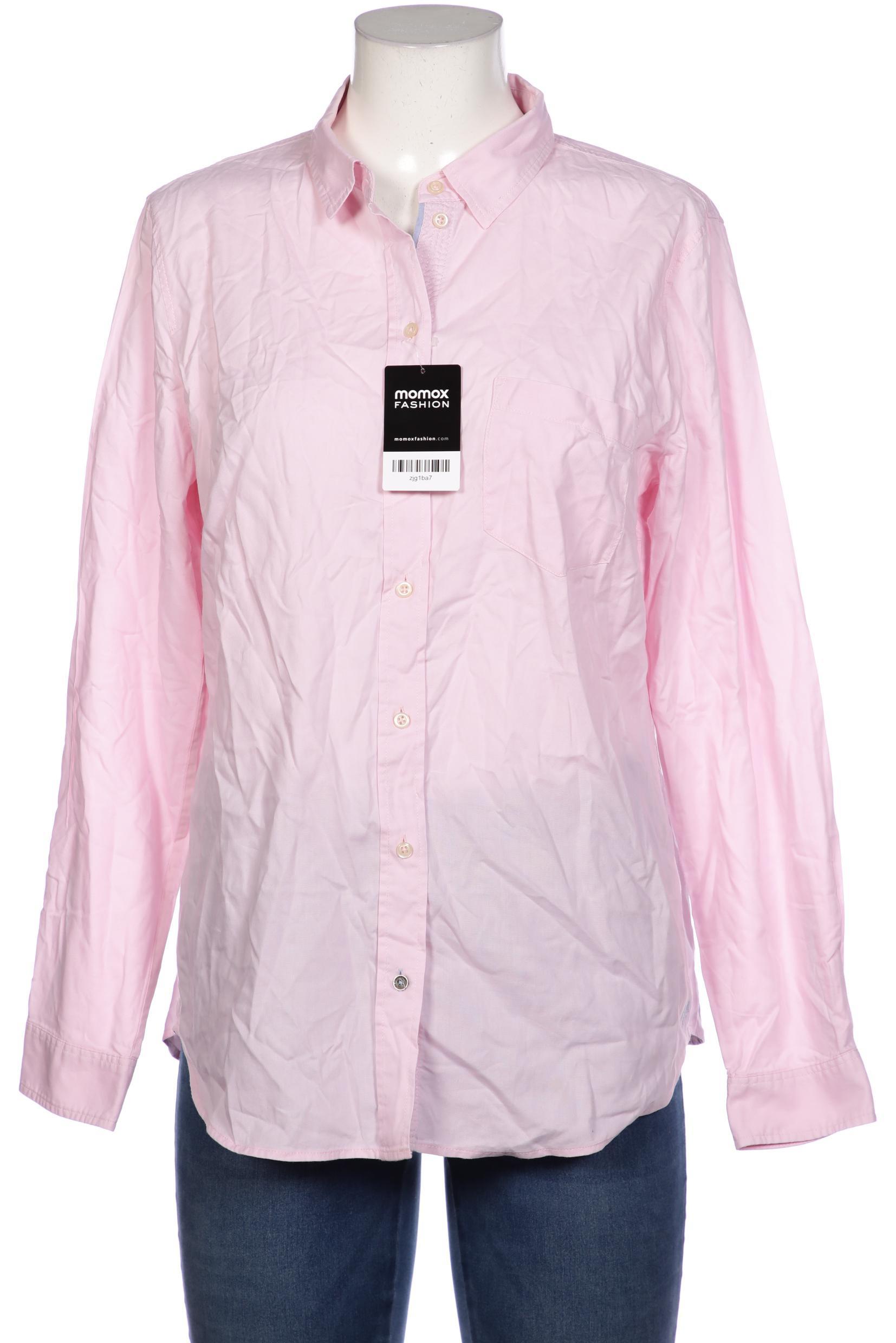 

Marc O Polo Damen Bluse, pink, Gr. 42