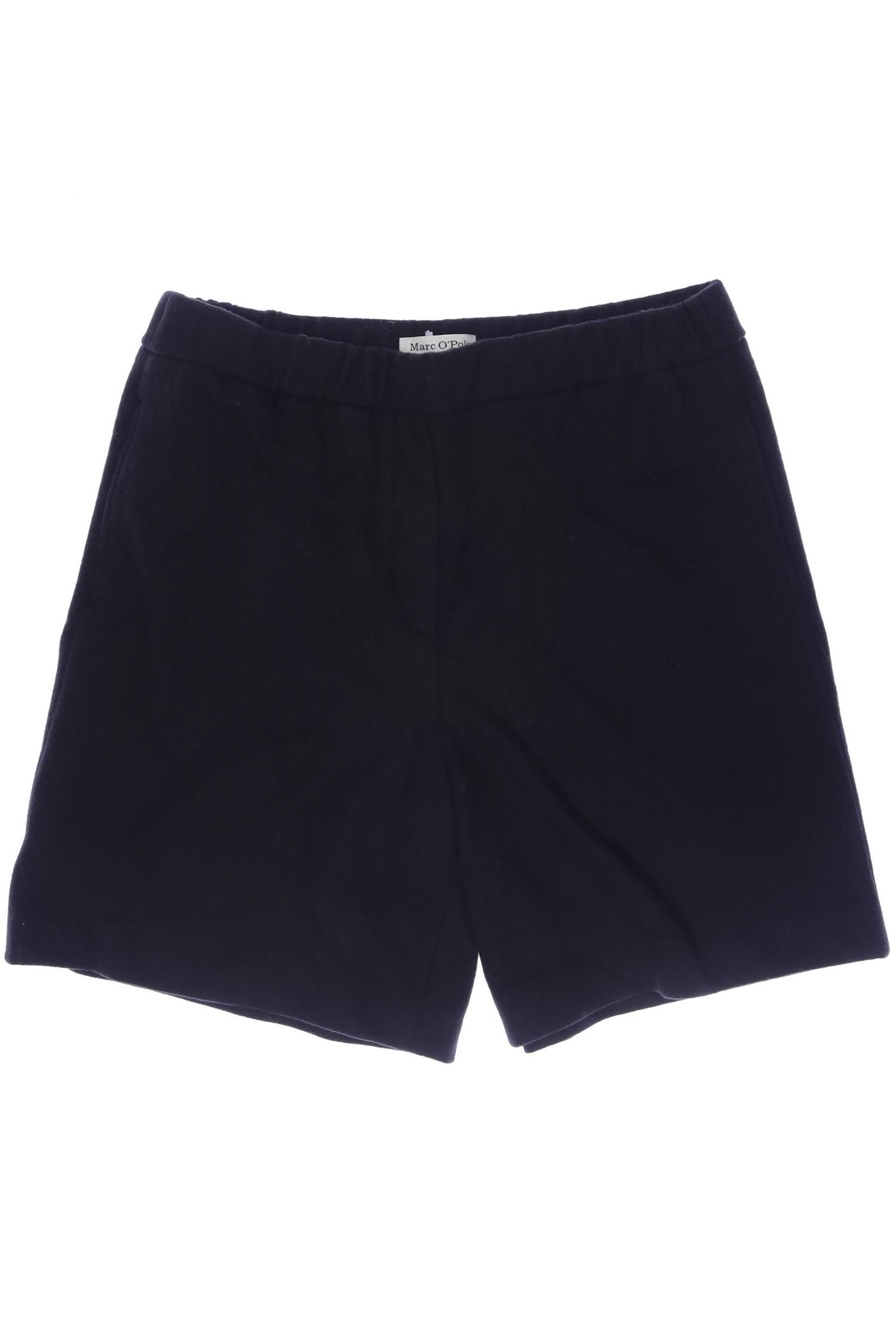 

Marc O Polo Damen Shorts, schwarz, Gr. 42