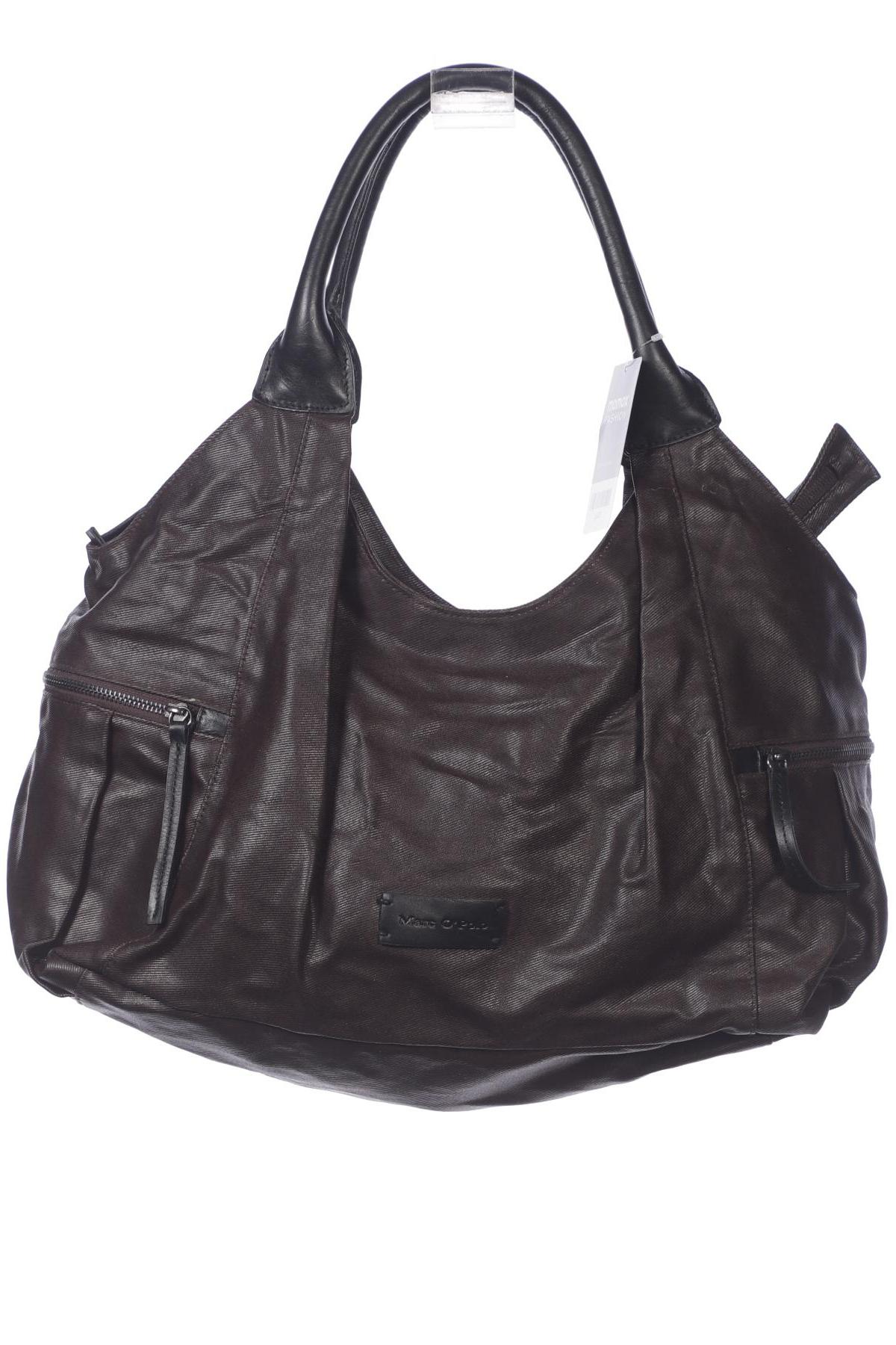 

Marc O Polo Damen Handtasche, braun