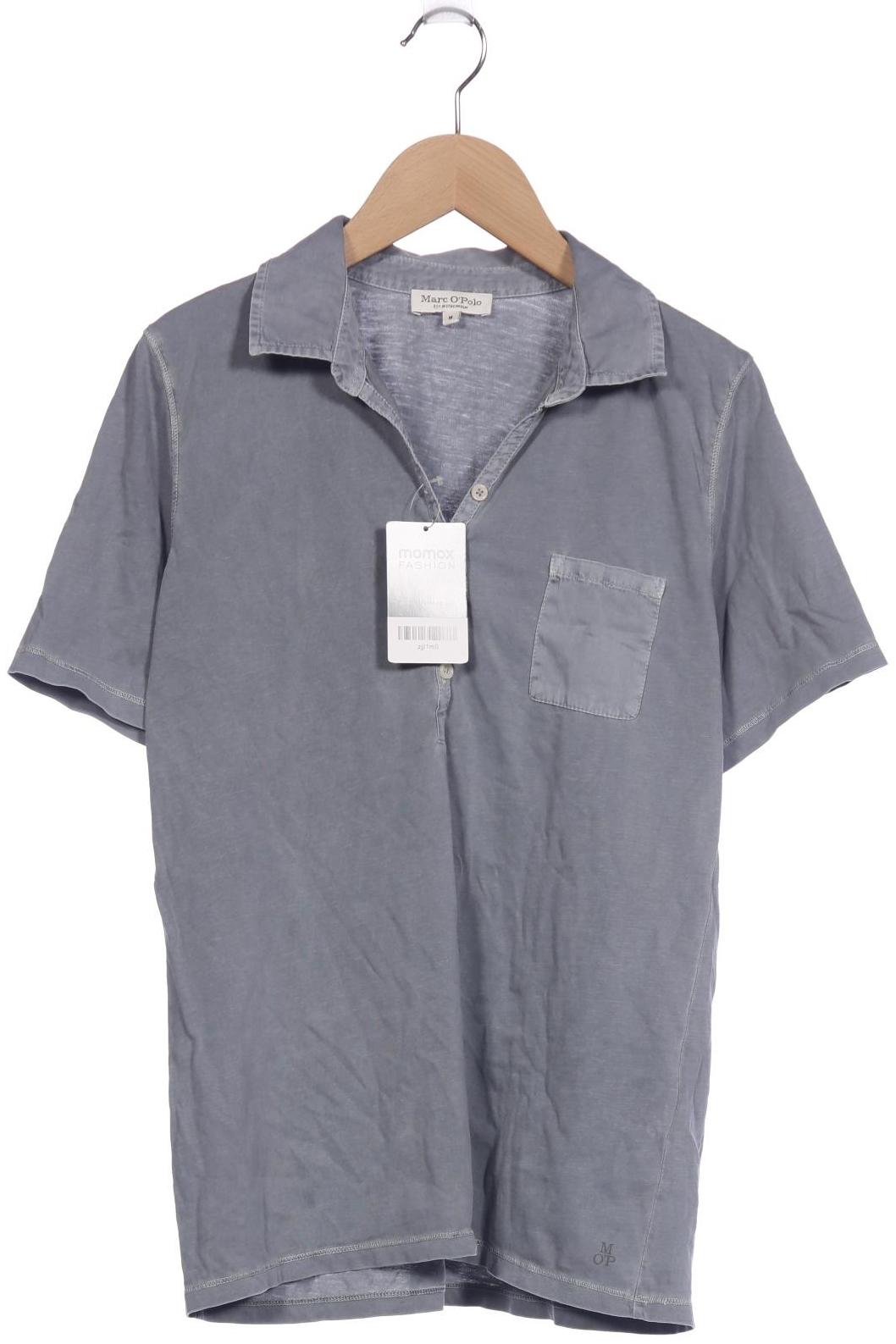 

Marc O Polo Damen Poloshirt, grau, Gr. 38