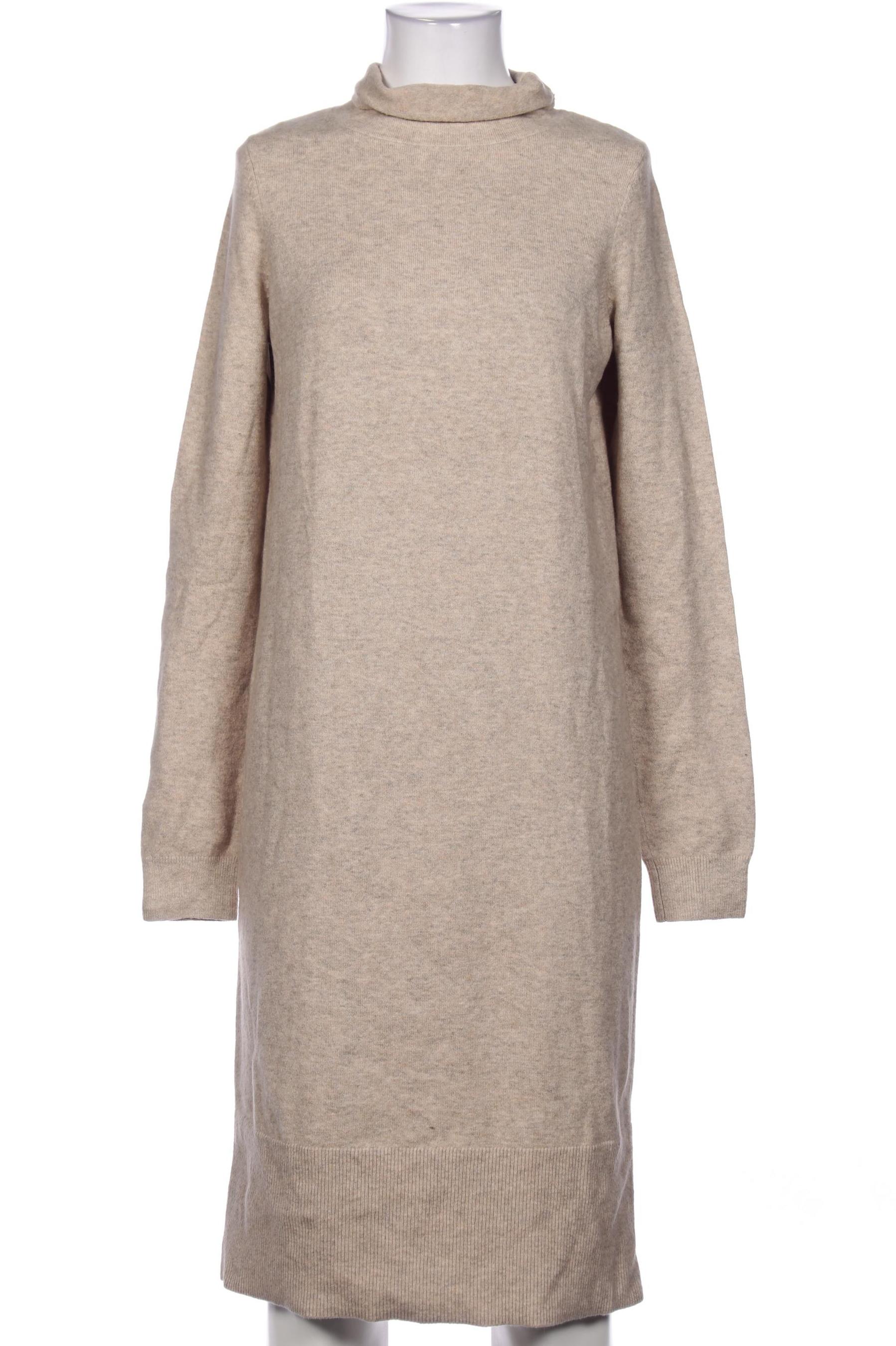 

Marc O Polo Damen Kleid, beige, Gr. 34