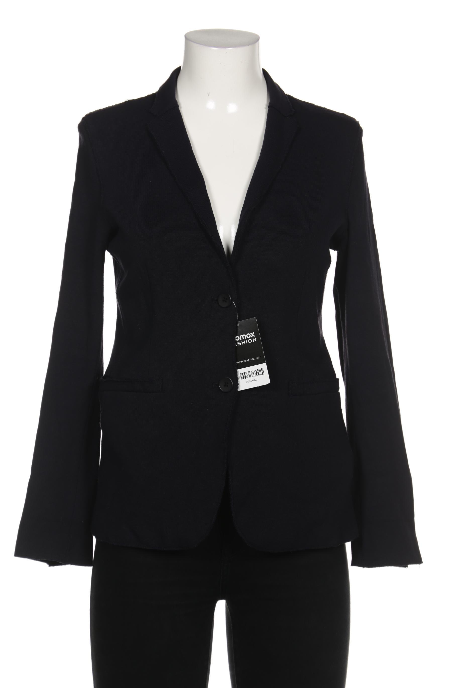 

Marc O Polo Damen Blazer, marineblau, Gr. 40