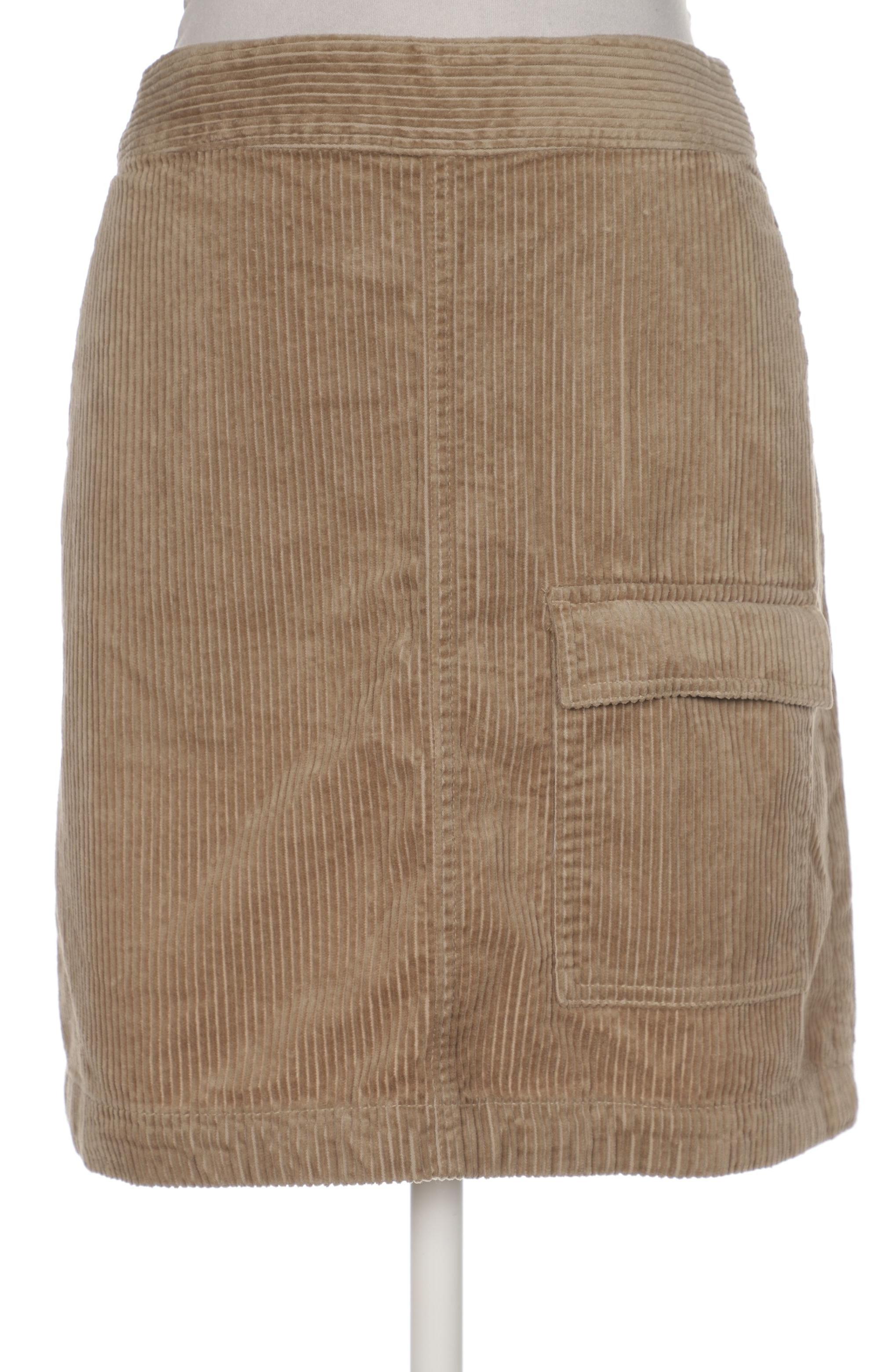 

Marc O Polo Damen Rock, beige, Gr. 38