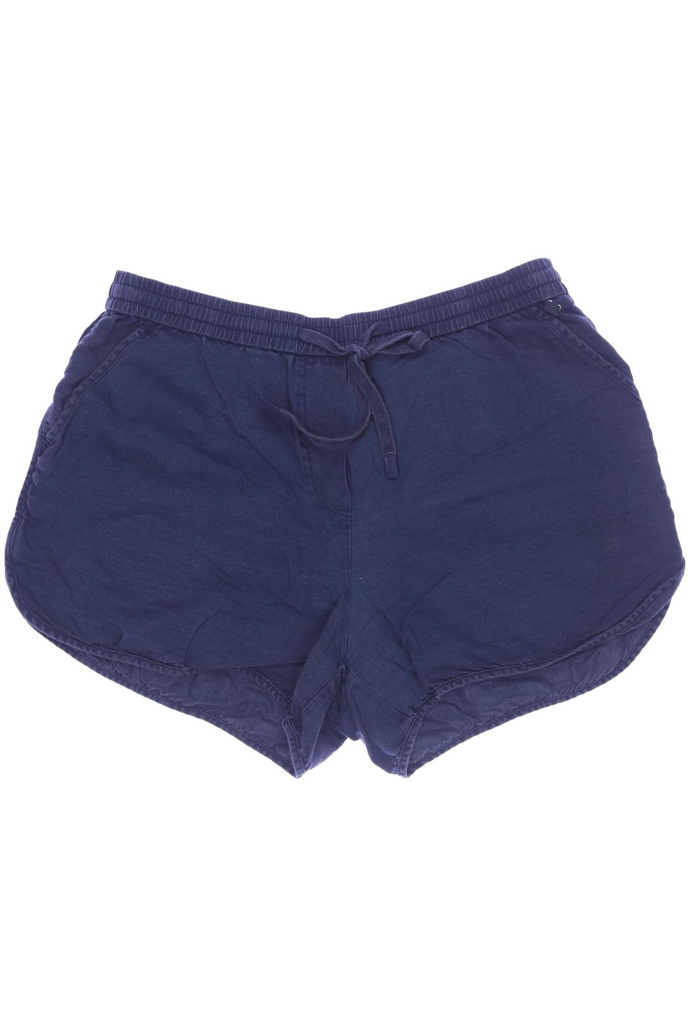 

Marc O Polo Damen Shorts, marineblau, Gr. 42