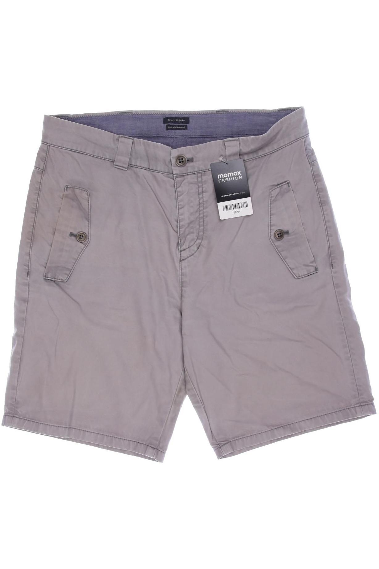 

Marc O Polo Damen Shorts, grau