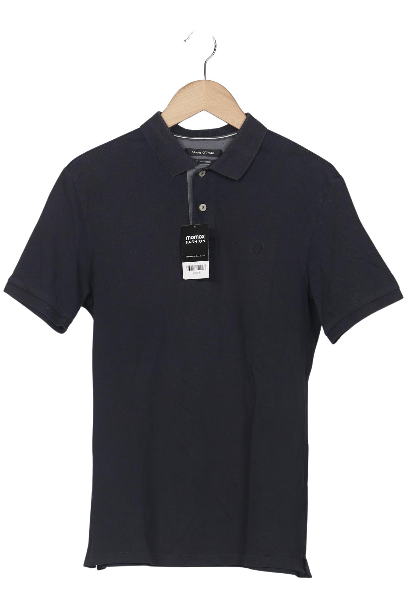 

Marc O Polo Herren Poloshirt, marineblau, Gr. 52