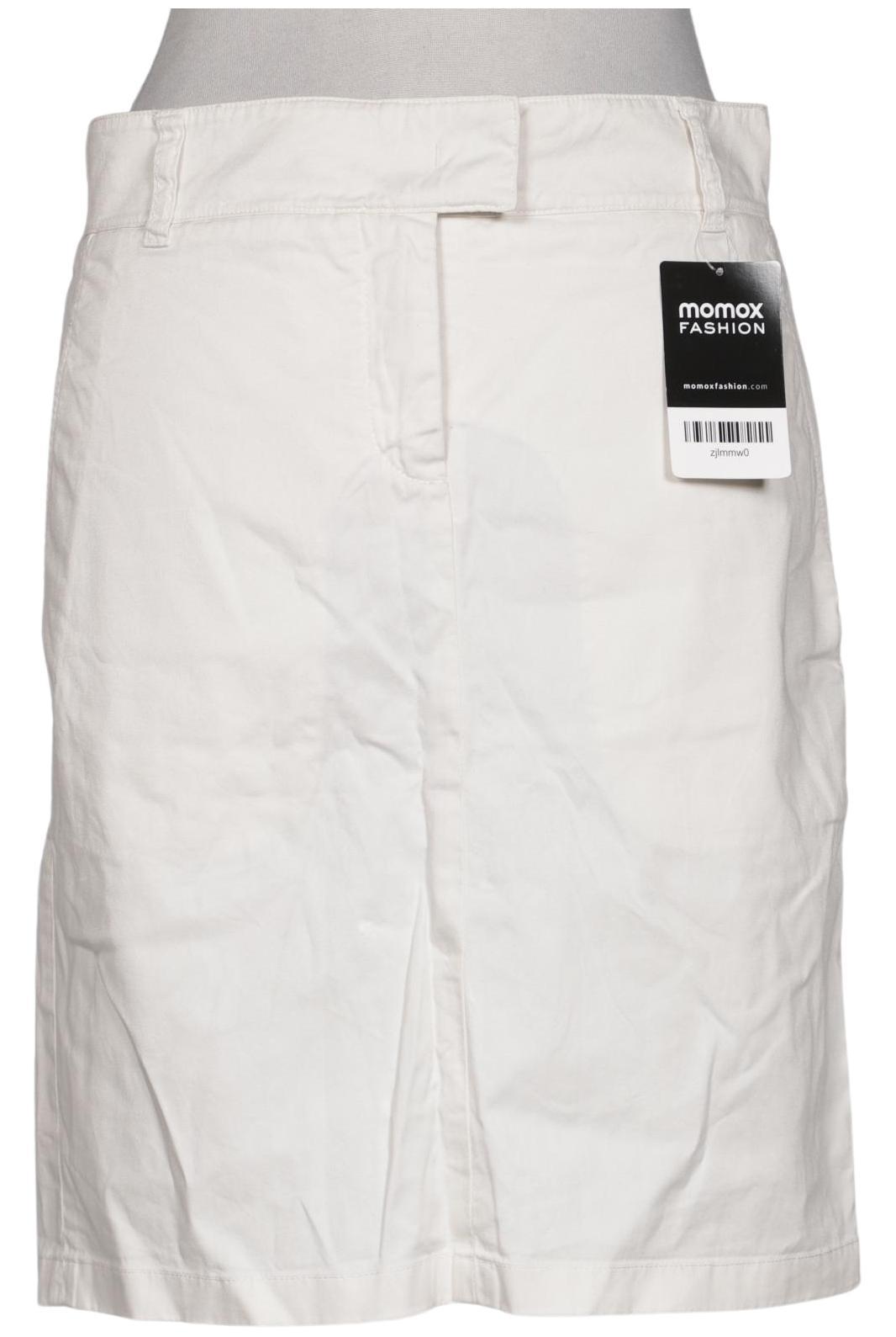 

Marc O Polo Damen Rock, cremeweiß, Gr. 36