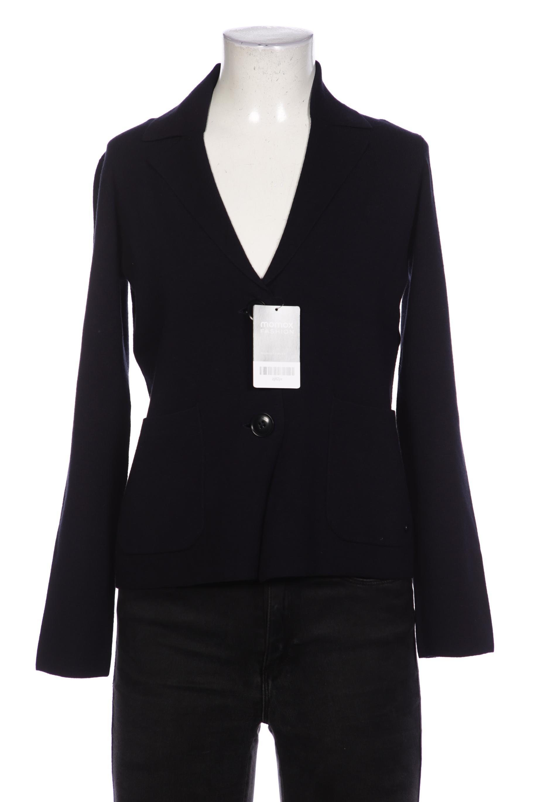 

Marc O Polo Damen Blazer, marineblau, Gr. 34