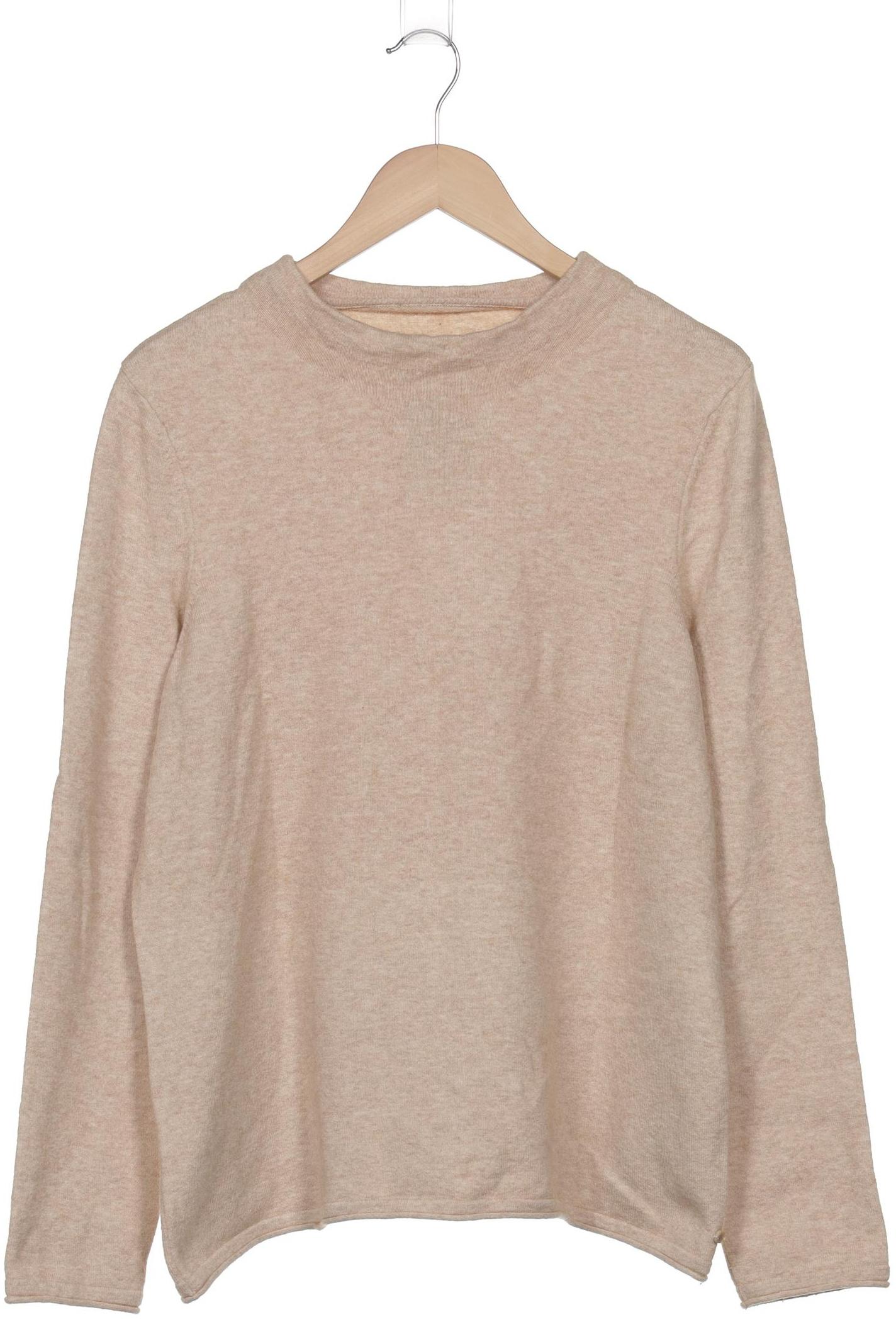 

Marc O Polo Damen Pullover, beige, Gr. 42