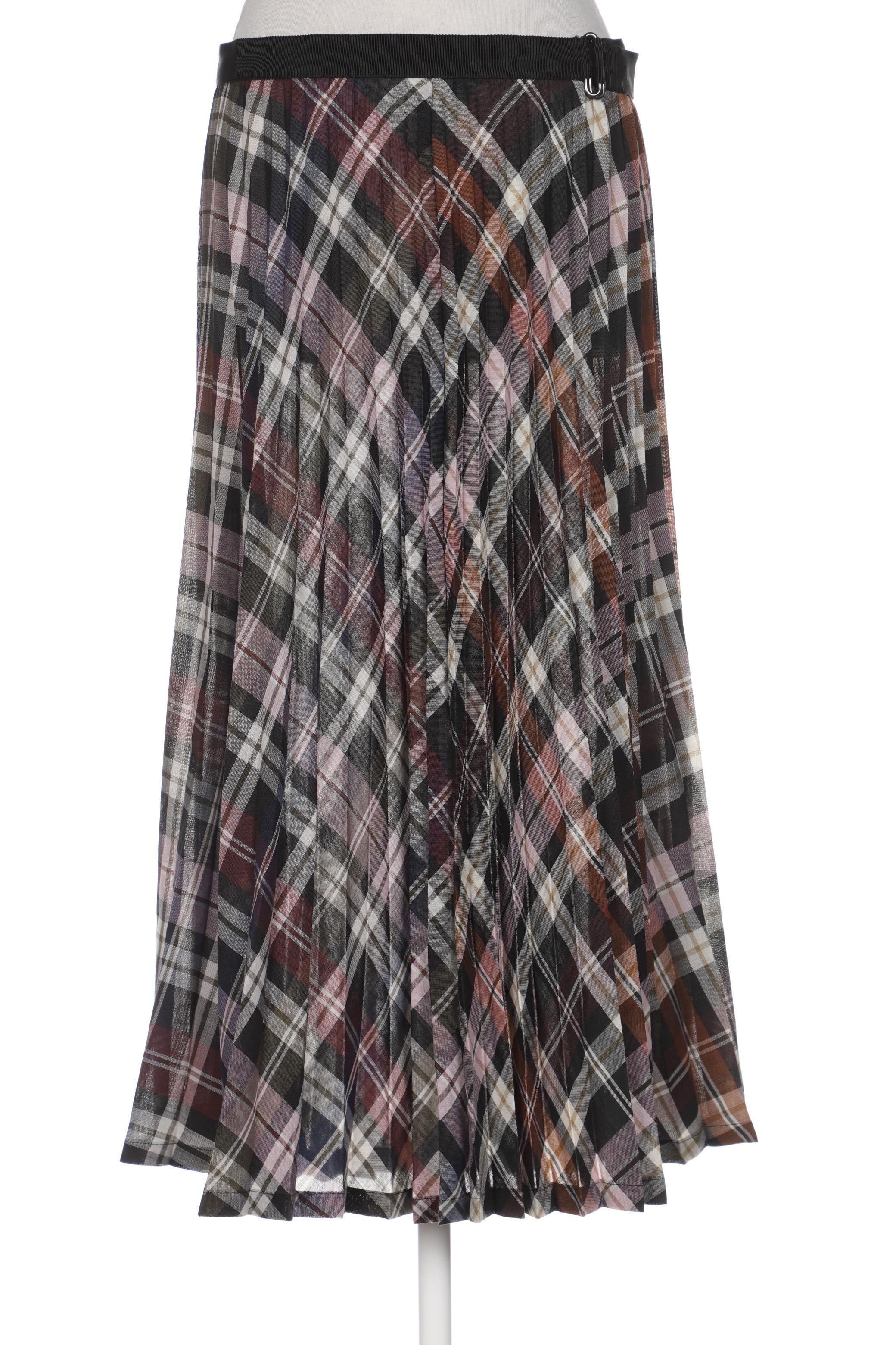 

Marc O Polo Damen Rock, mehrfarbig, Gr. 38