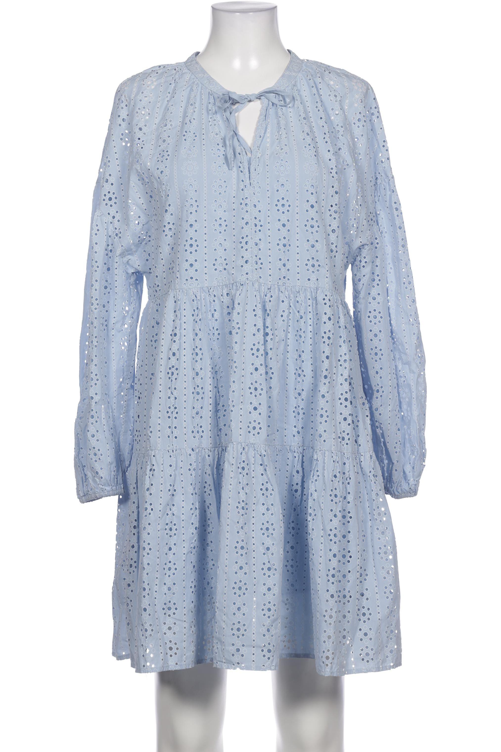 

Marc O Polo Damen Kleid, blau, Gr. 38