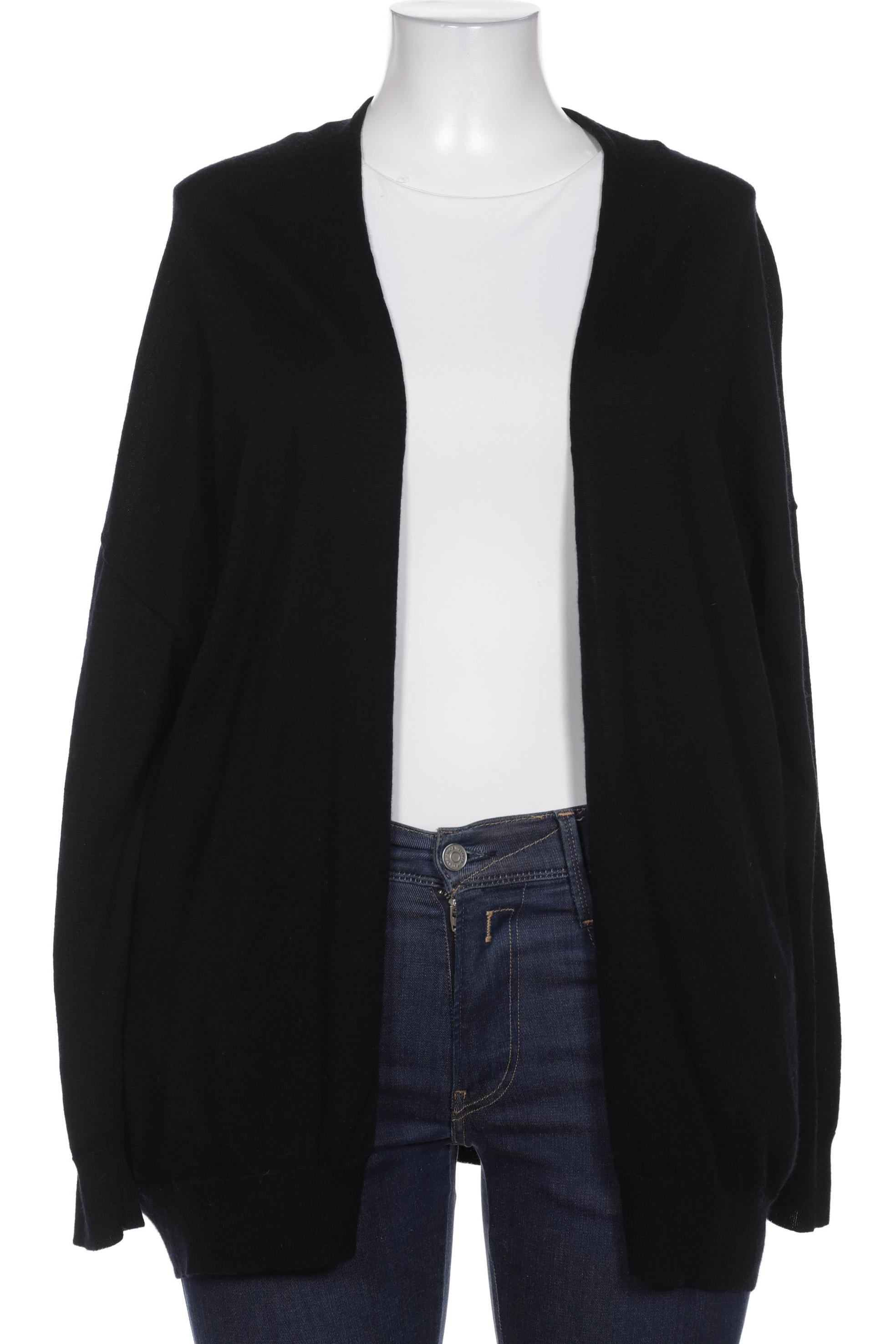 

Marc O Polo Damen Strickjacke, marineblau