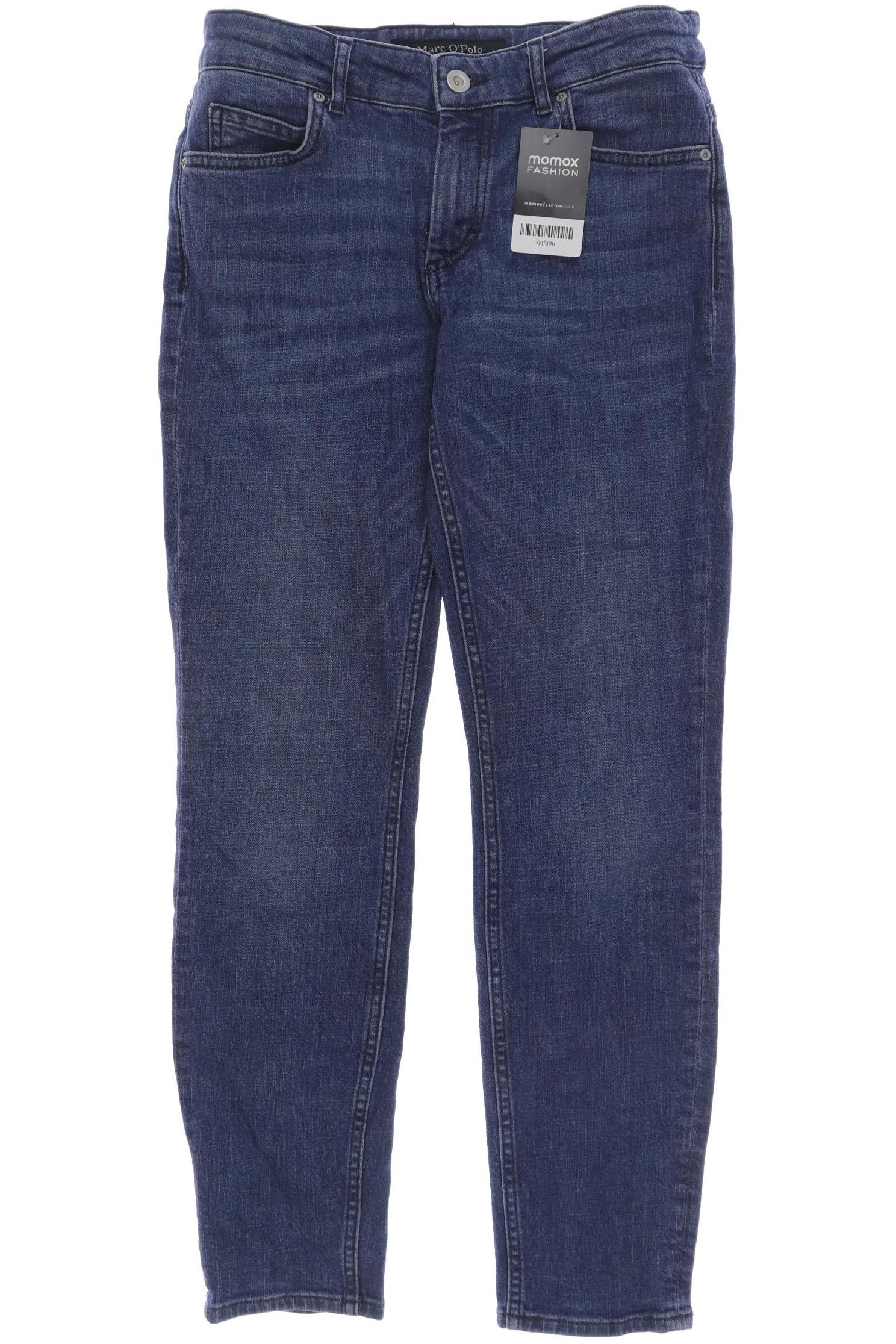 

Marc O Polo Damen Jeans, blau