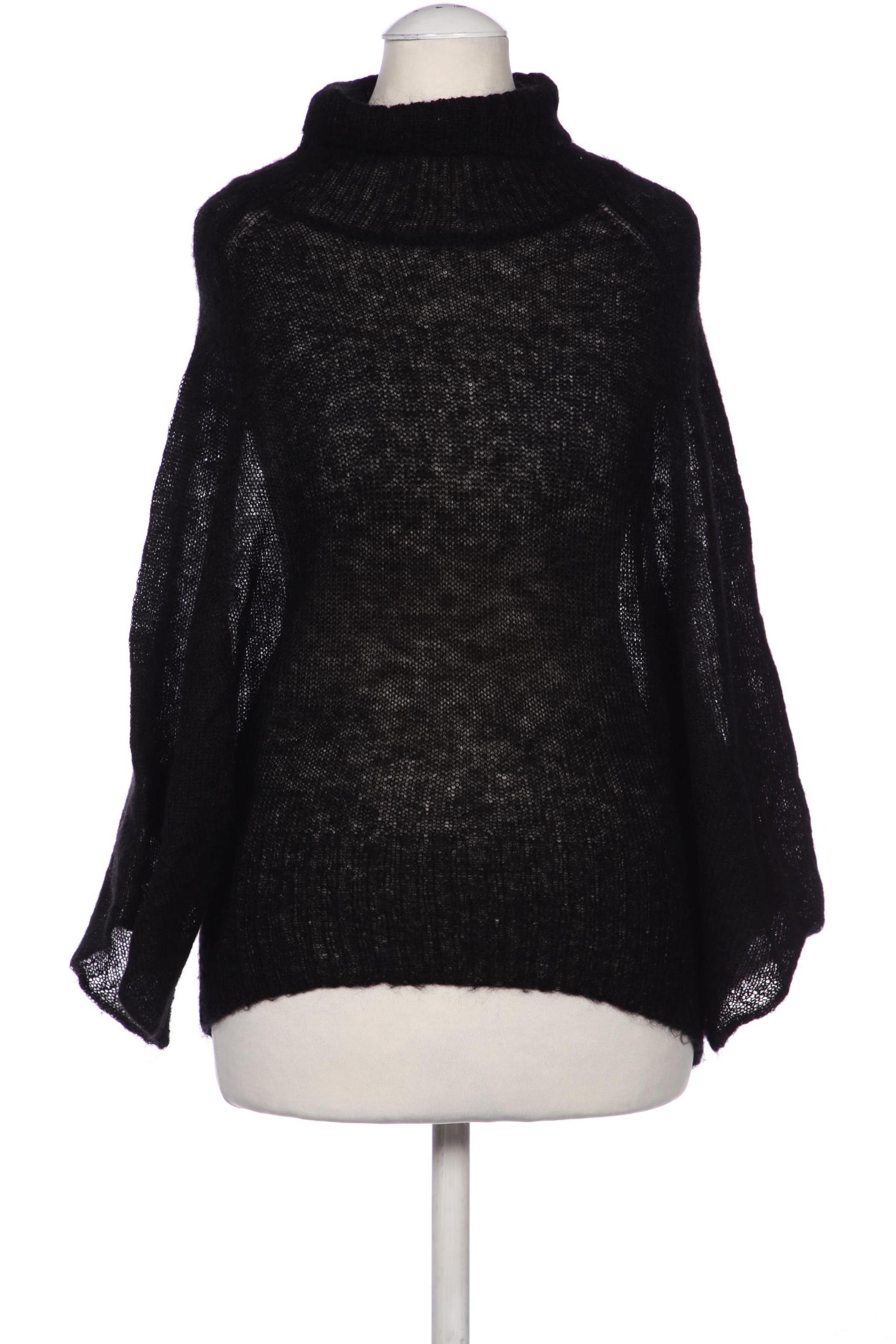 

Marc O Polo Damen Pullover, schwarz, Gr. 36