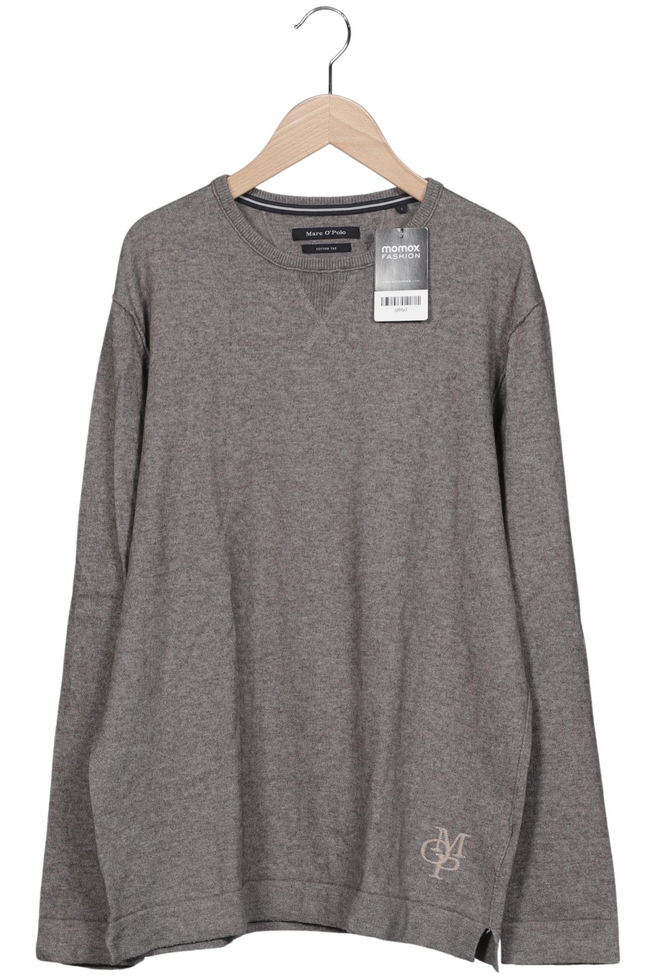 

Marc O Polo Herren Pullover, grau, Gr. 52