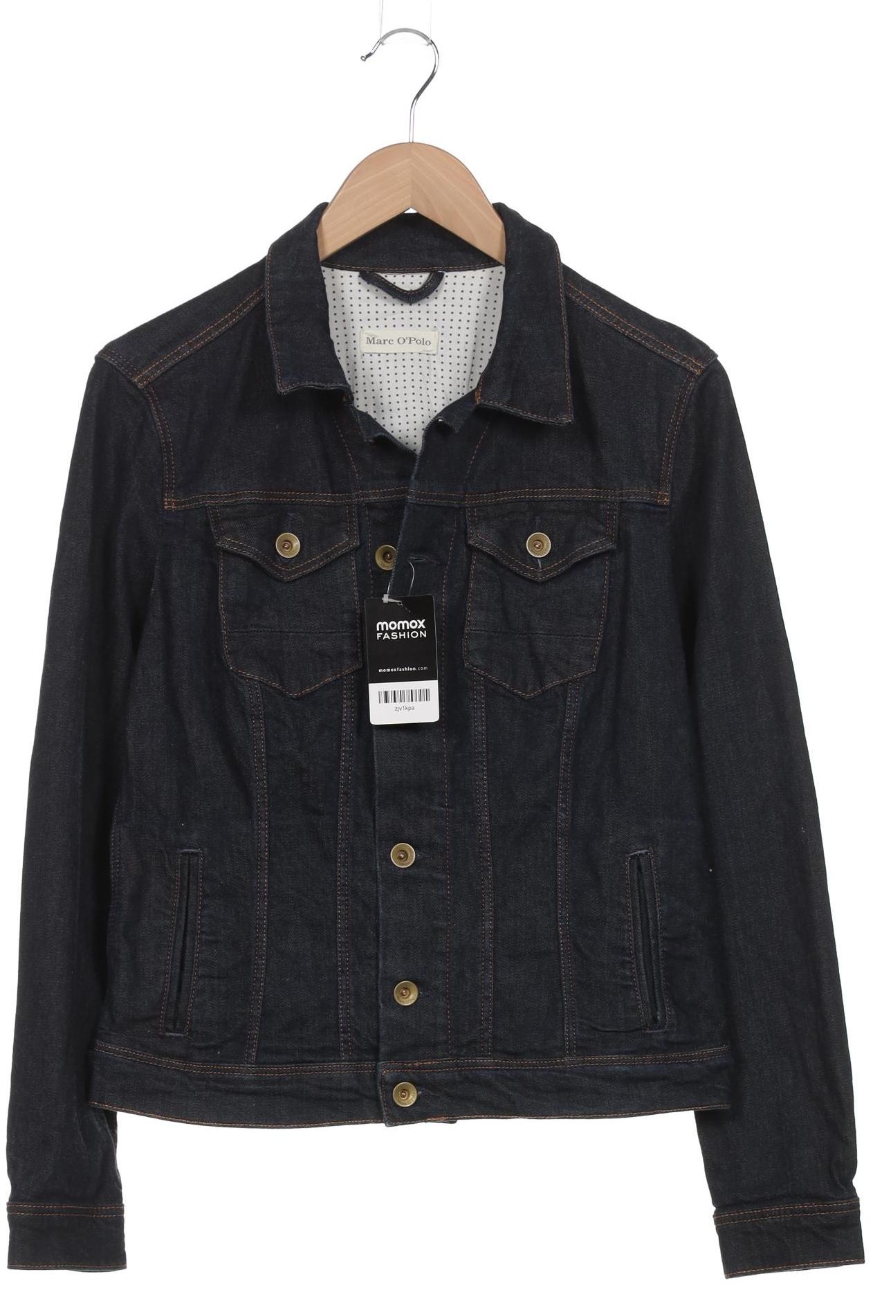 

Marc O Polo Damen Jacke, marineblau, Gr. 42