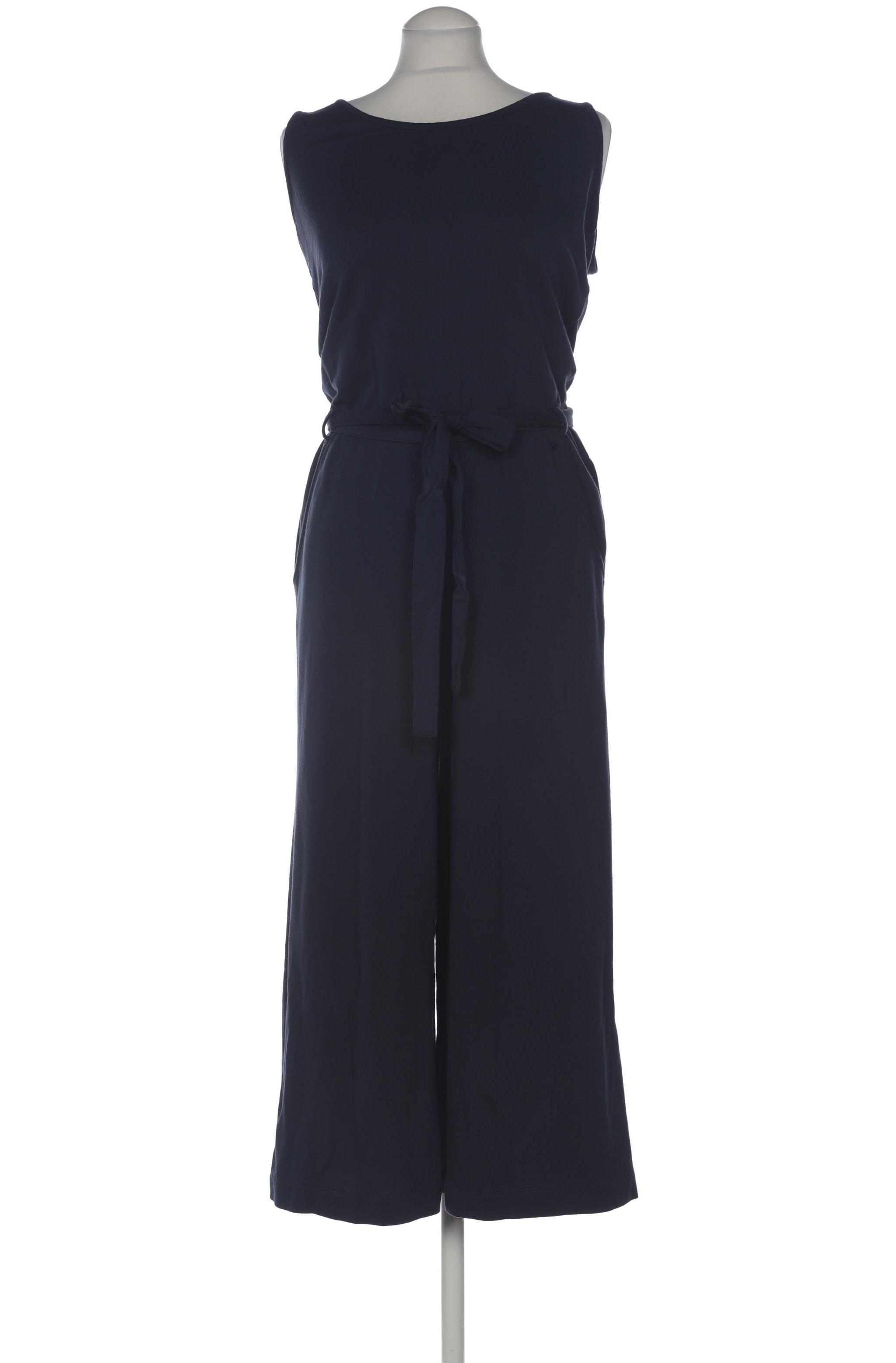 

Marc O Polo Damen Jumpsuit/Overall, marineblau, Gr. 34