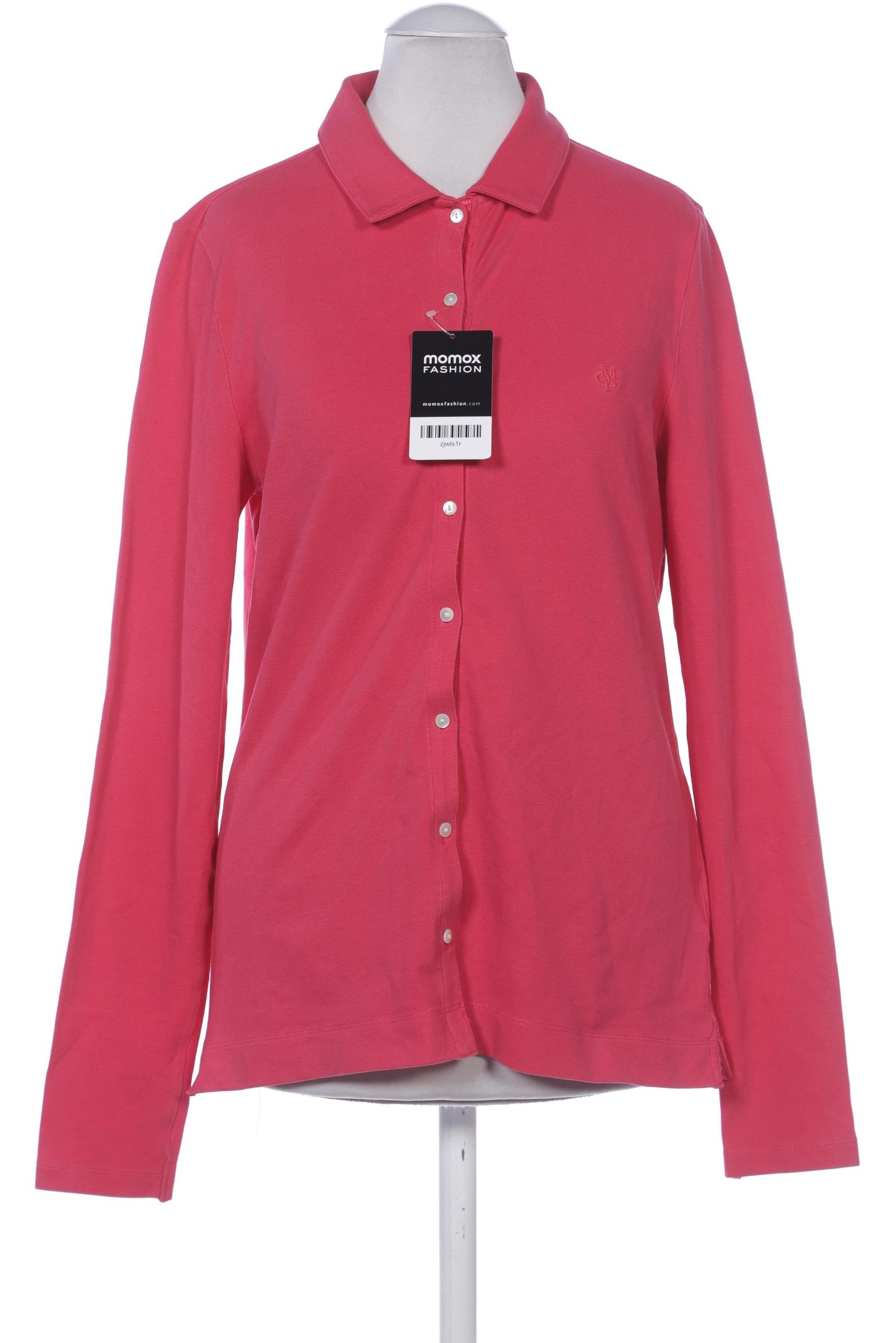 

Marc O Polo Damen Bluse, pink, Gr. 36
