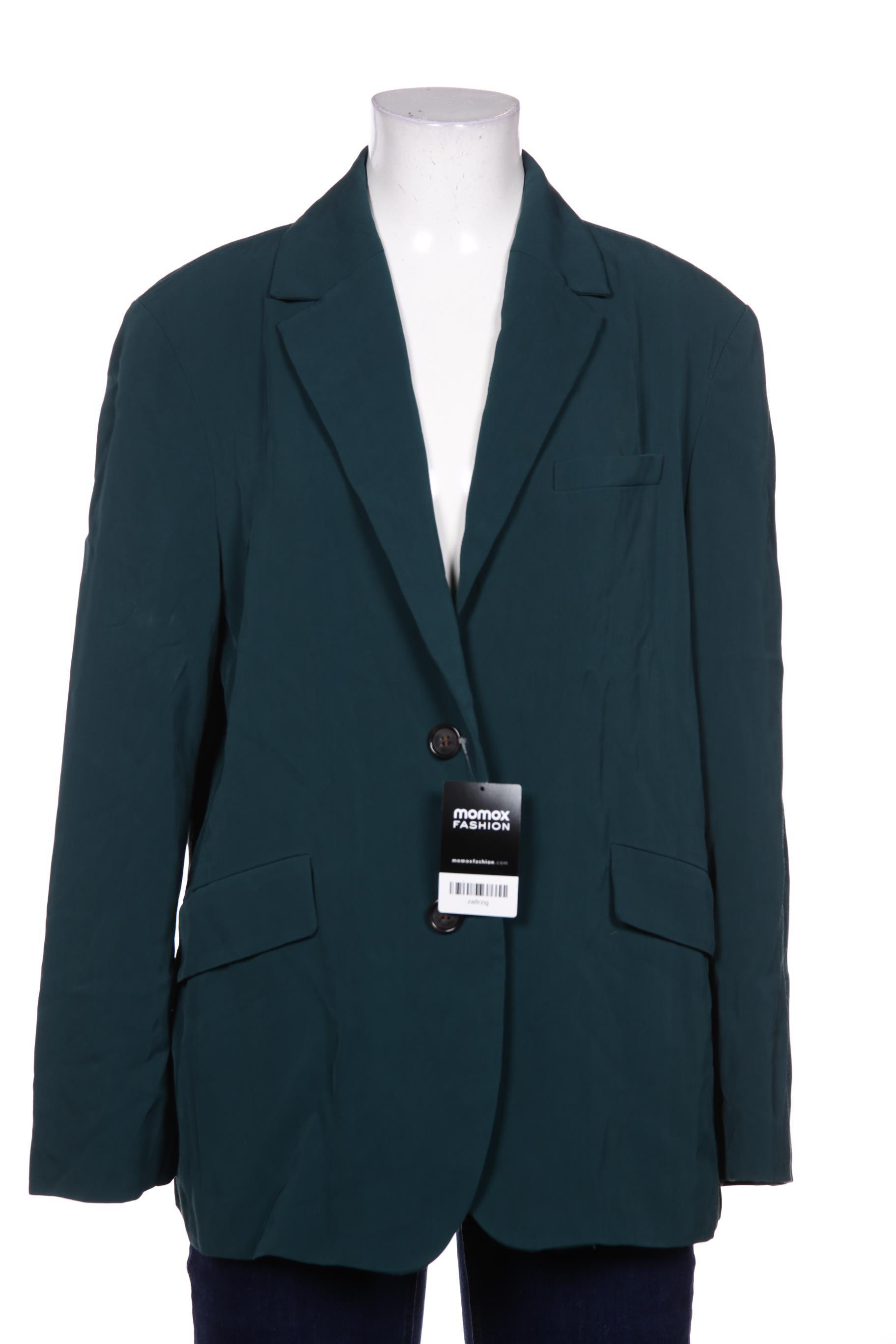 

Marc O Polo Damen Blazer, grün, Gr. 38