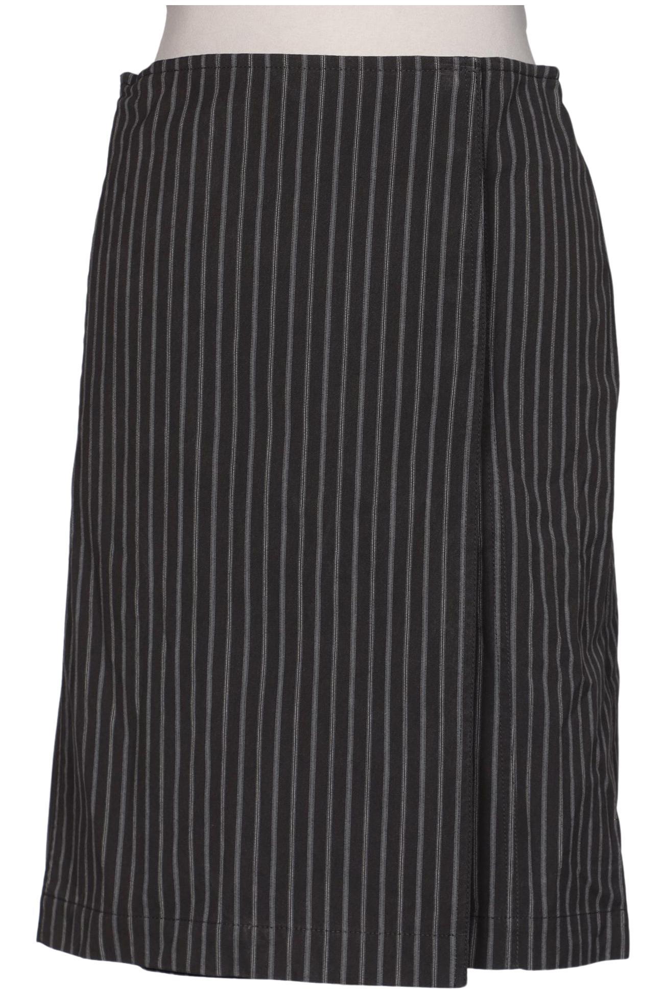 

Marc O Polo Damen Rock, grau, Gr. 40