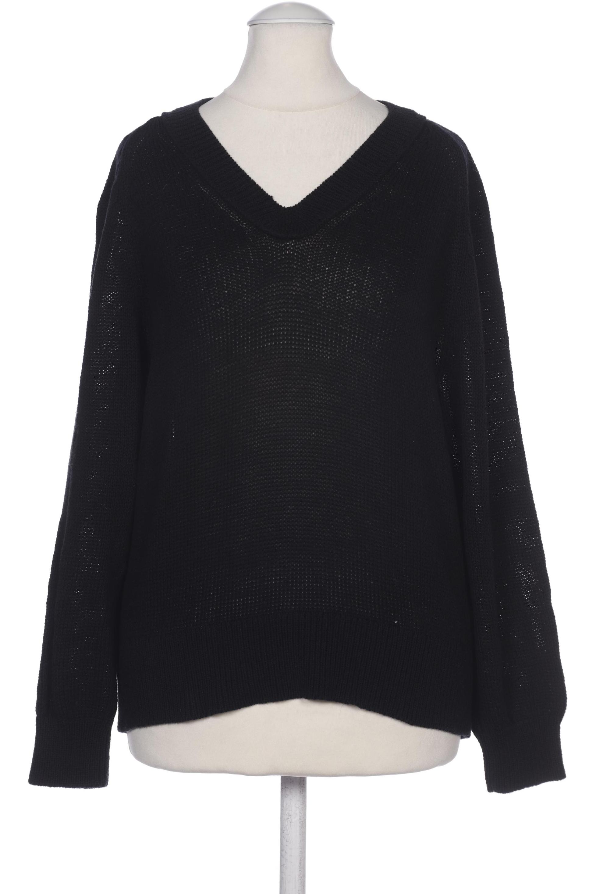 

Marc O Polo Damen Pullover, schwarz, Gr. 34