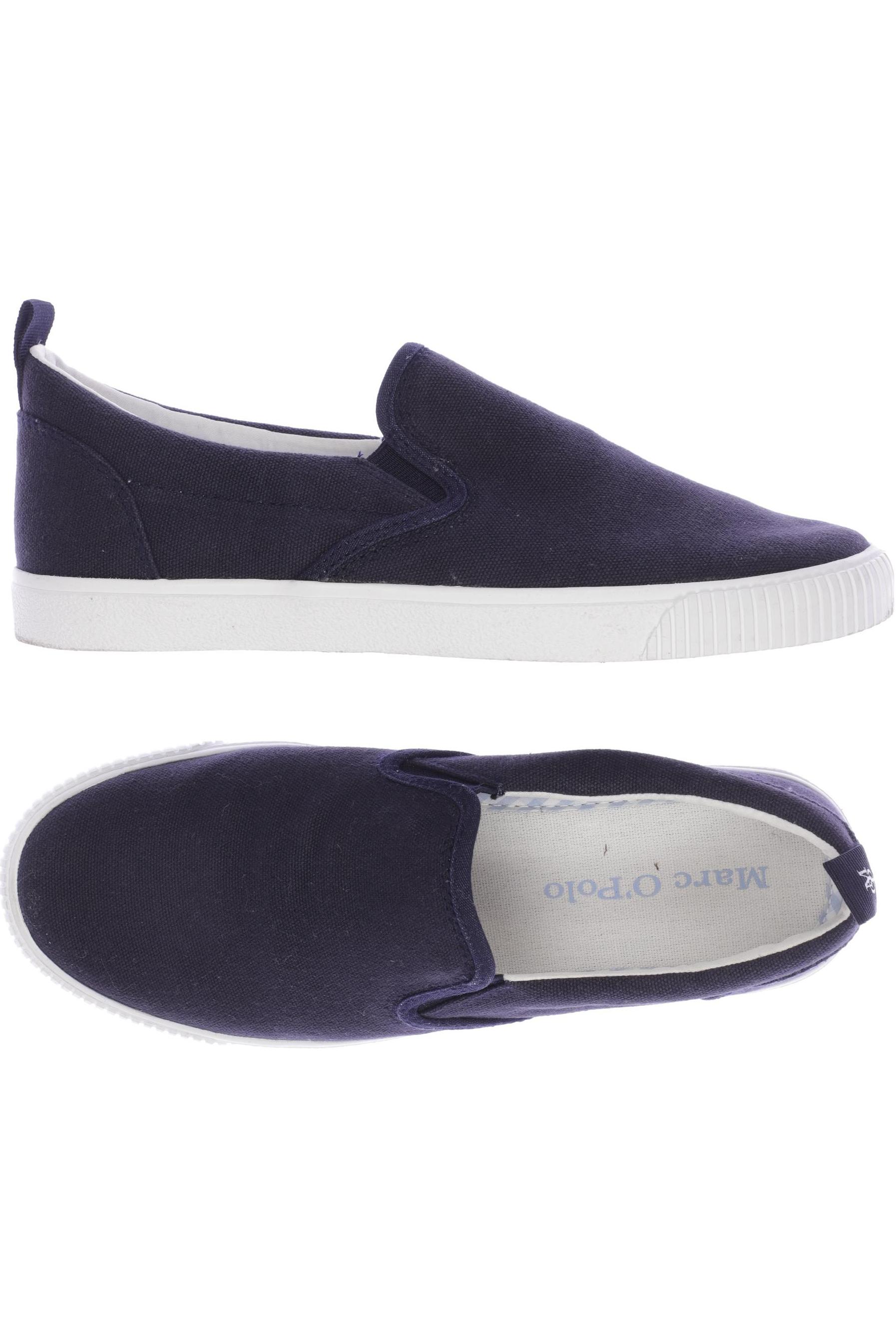 

Marc O Polo Damen Sneakers, marineblau, Gr. 39