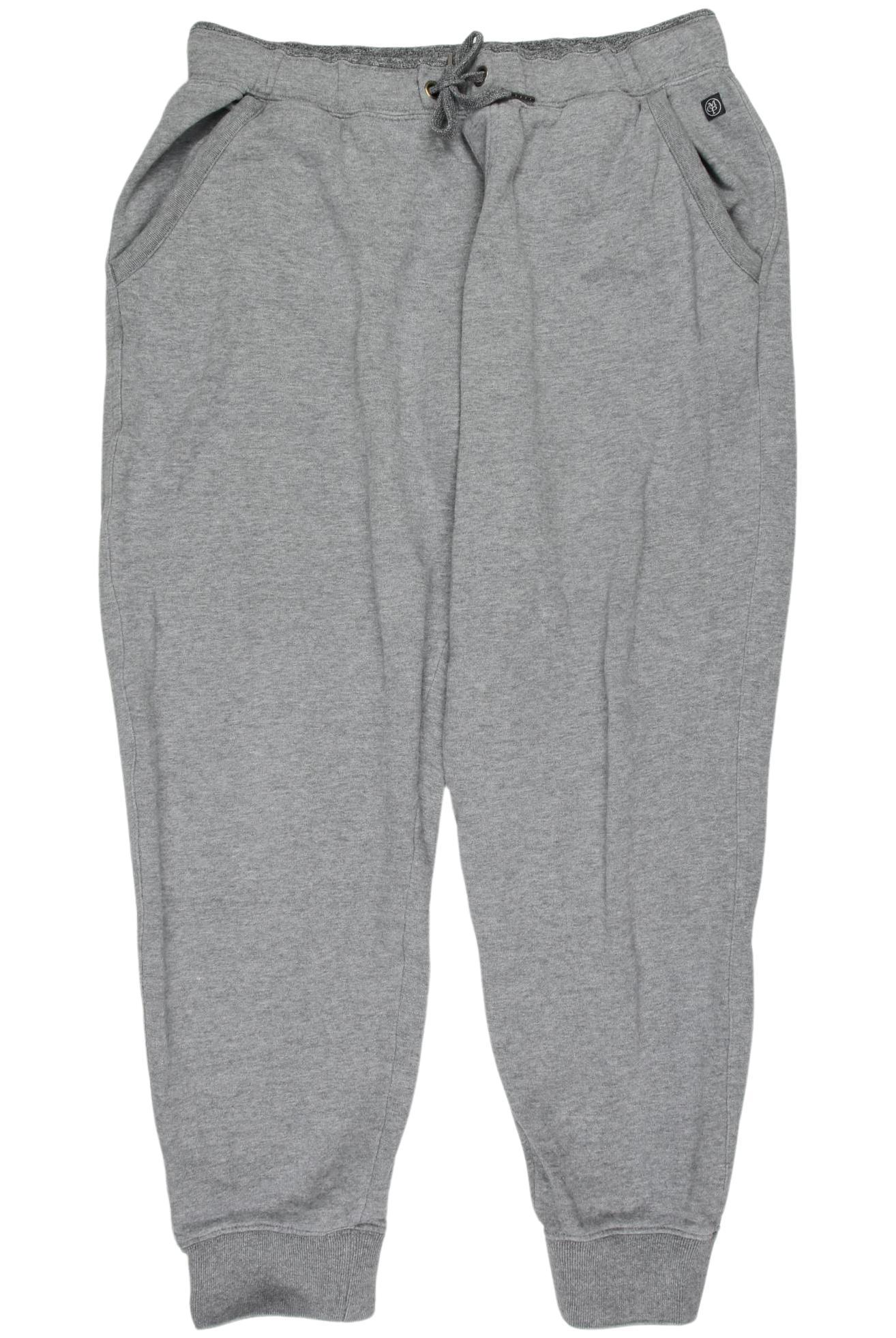 

Marc O Polo Herren Stoffhose, grau, Gr. 0