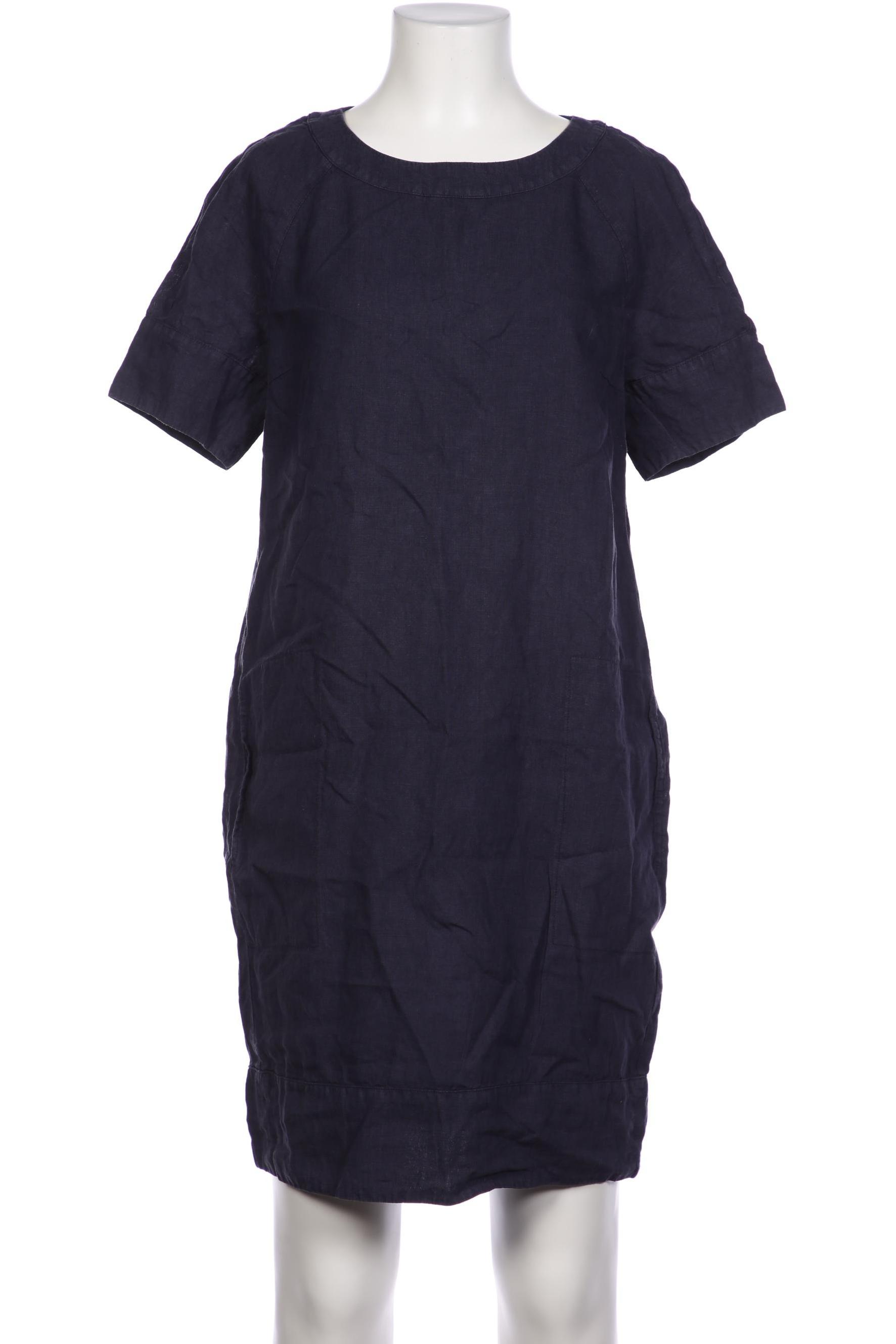 

Marc O Polo Damen Kleid, marineblau, Gr. 34