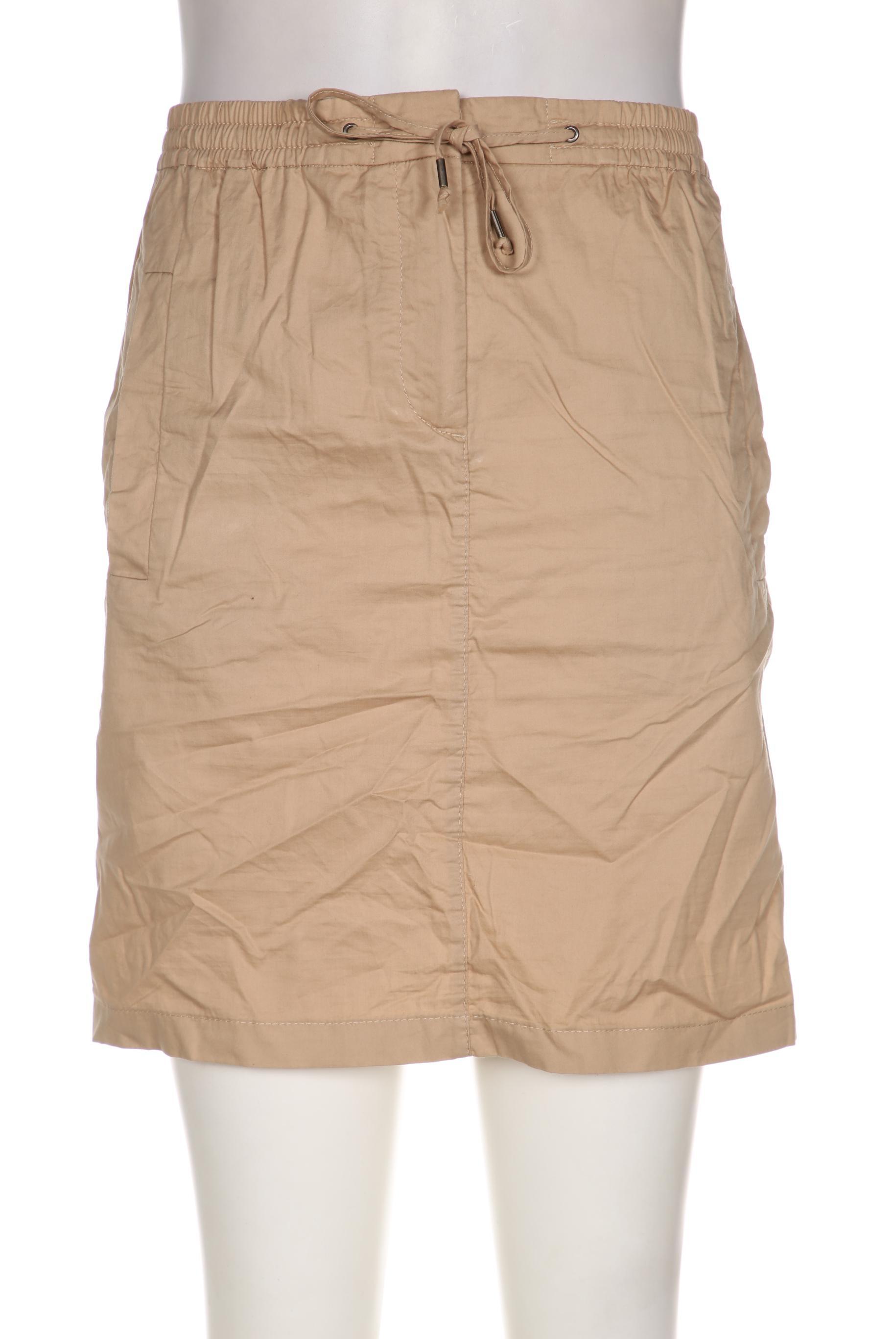 

Marc O Polo Damen Rock, beige