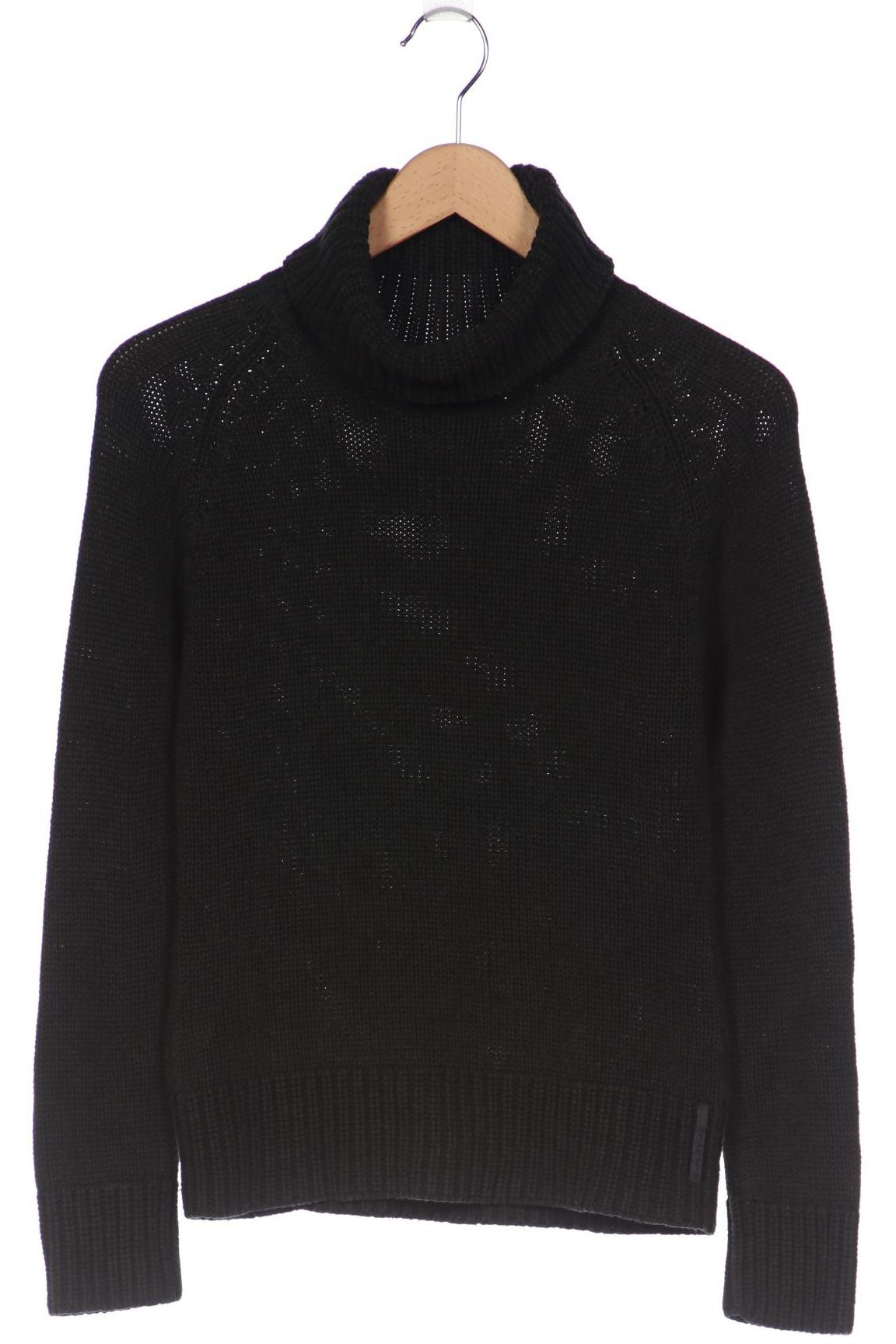 

Marc O Polo Damen Pullover, grün