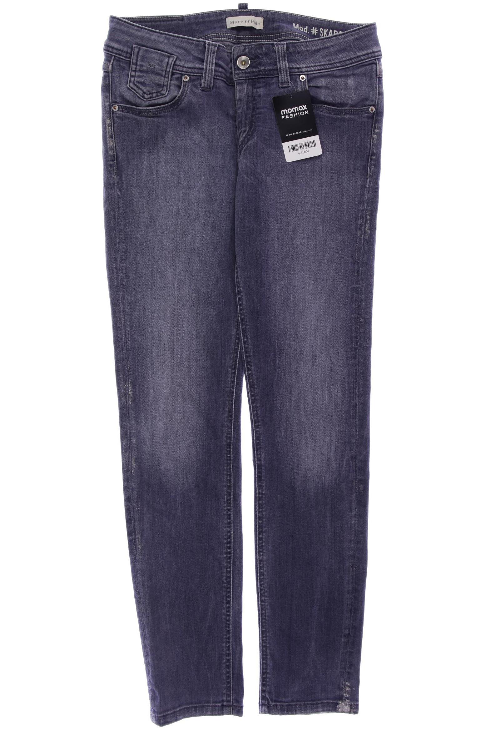 

Marc O Polo Damen Jeans, blau, Gr. 40