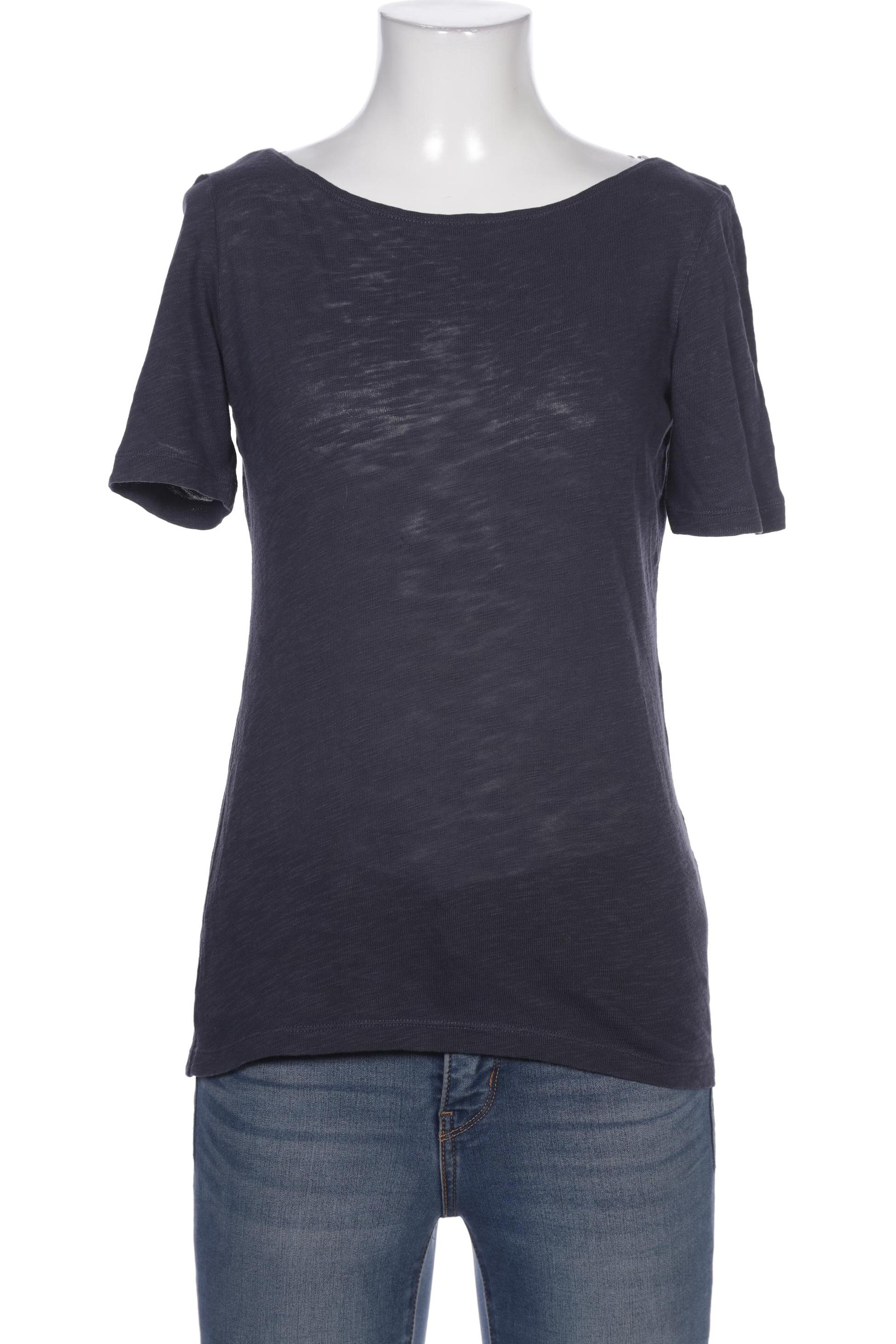 

Marc O Polo Herren T-Shirt, blau