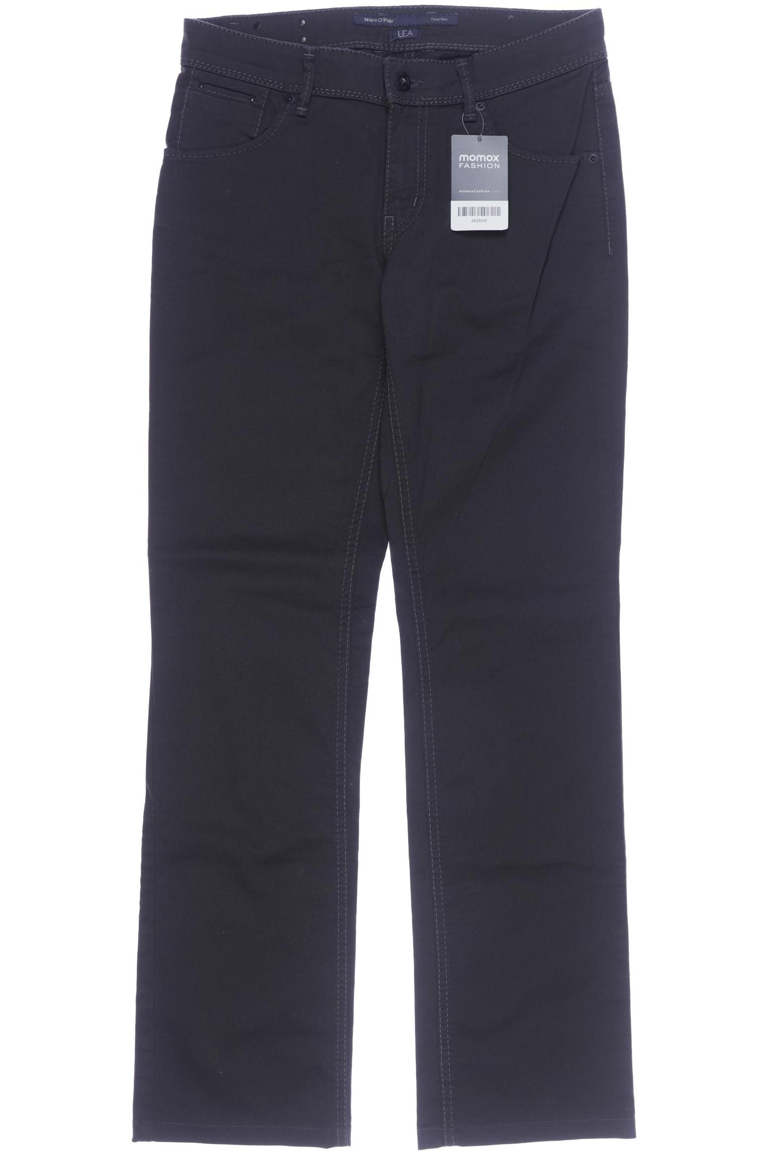 

Marc O Polo Damen Jeans, grau, Gr. 27
