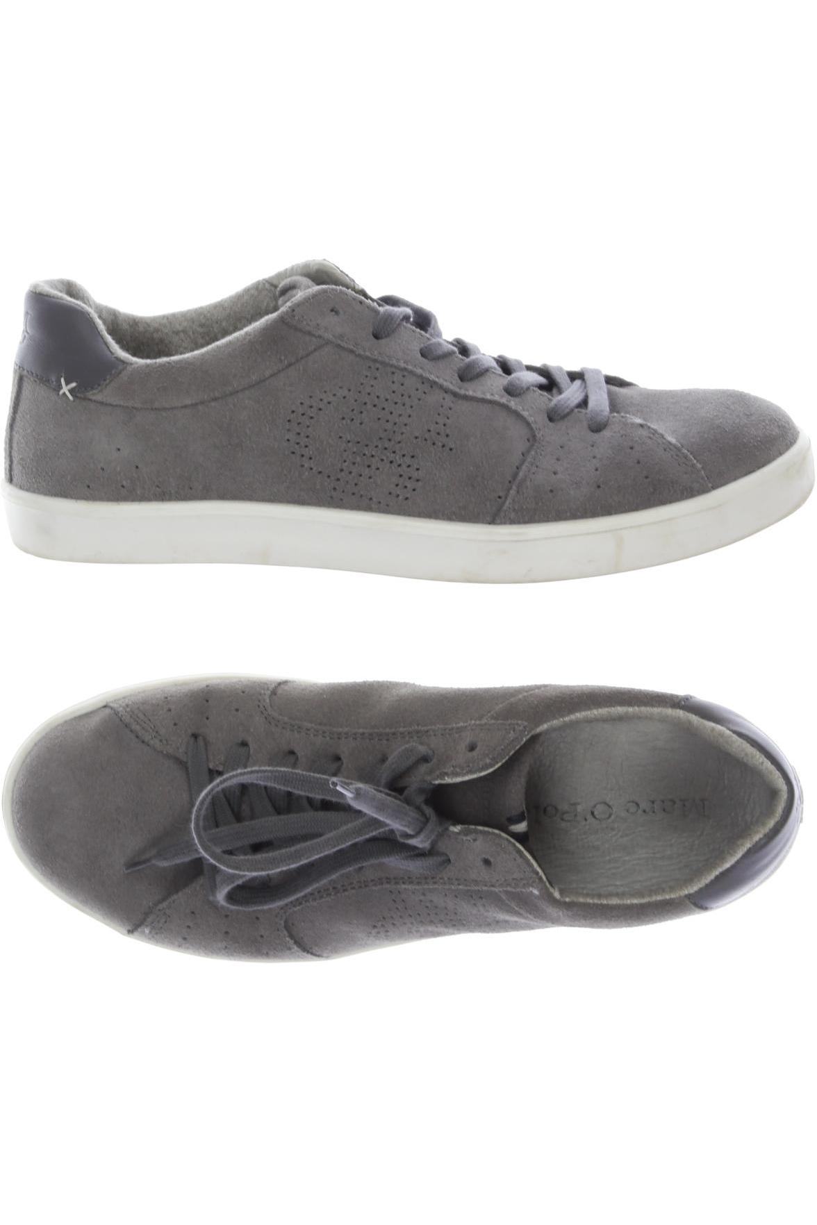 

Marc O Polo Damen Sneakers, grau, Gr. 38