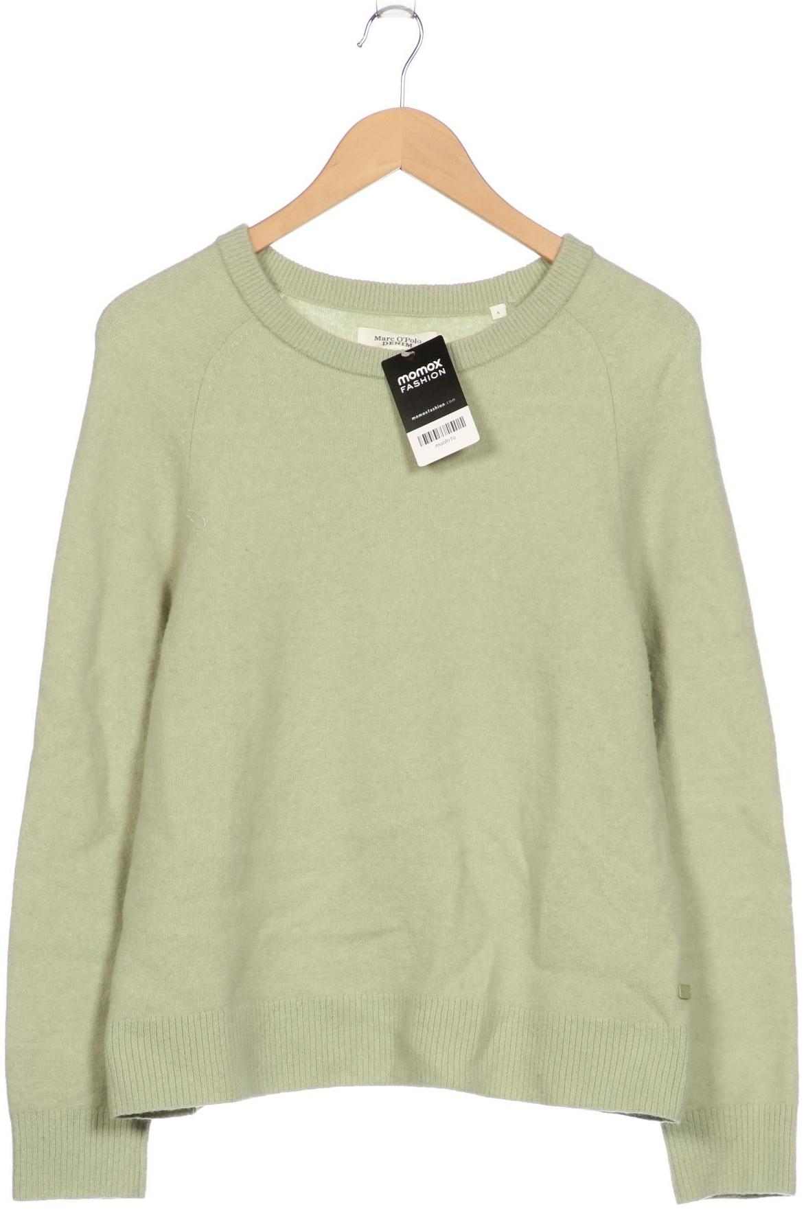 

Marc O Polo Damen Pullover, hellgrün, Gr. 42