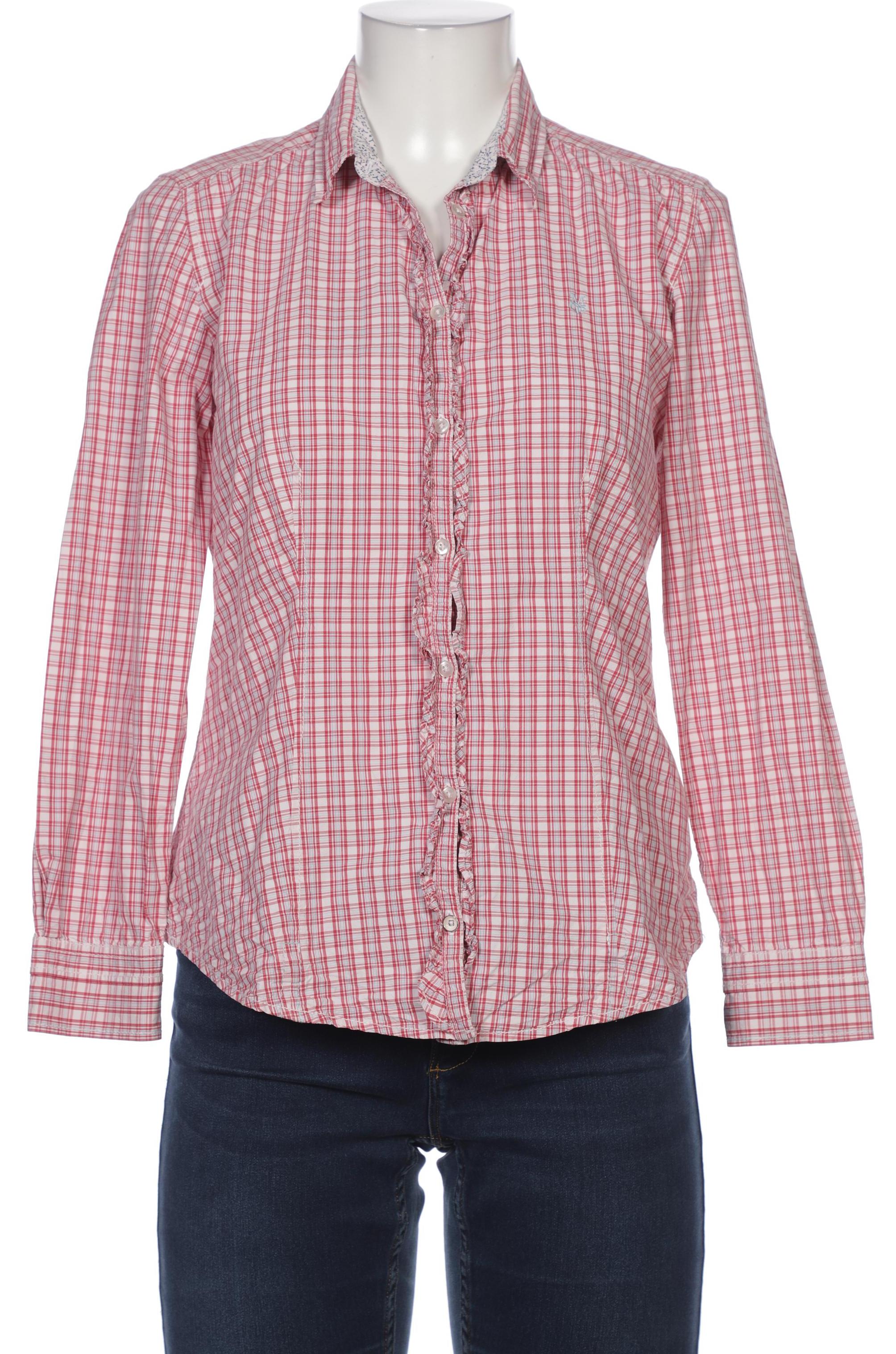 

Marc O Polo Damen Bluse, pink, Gr. 40