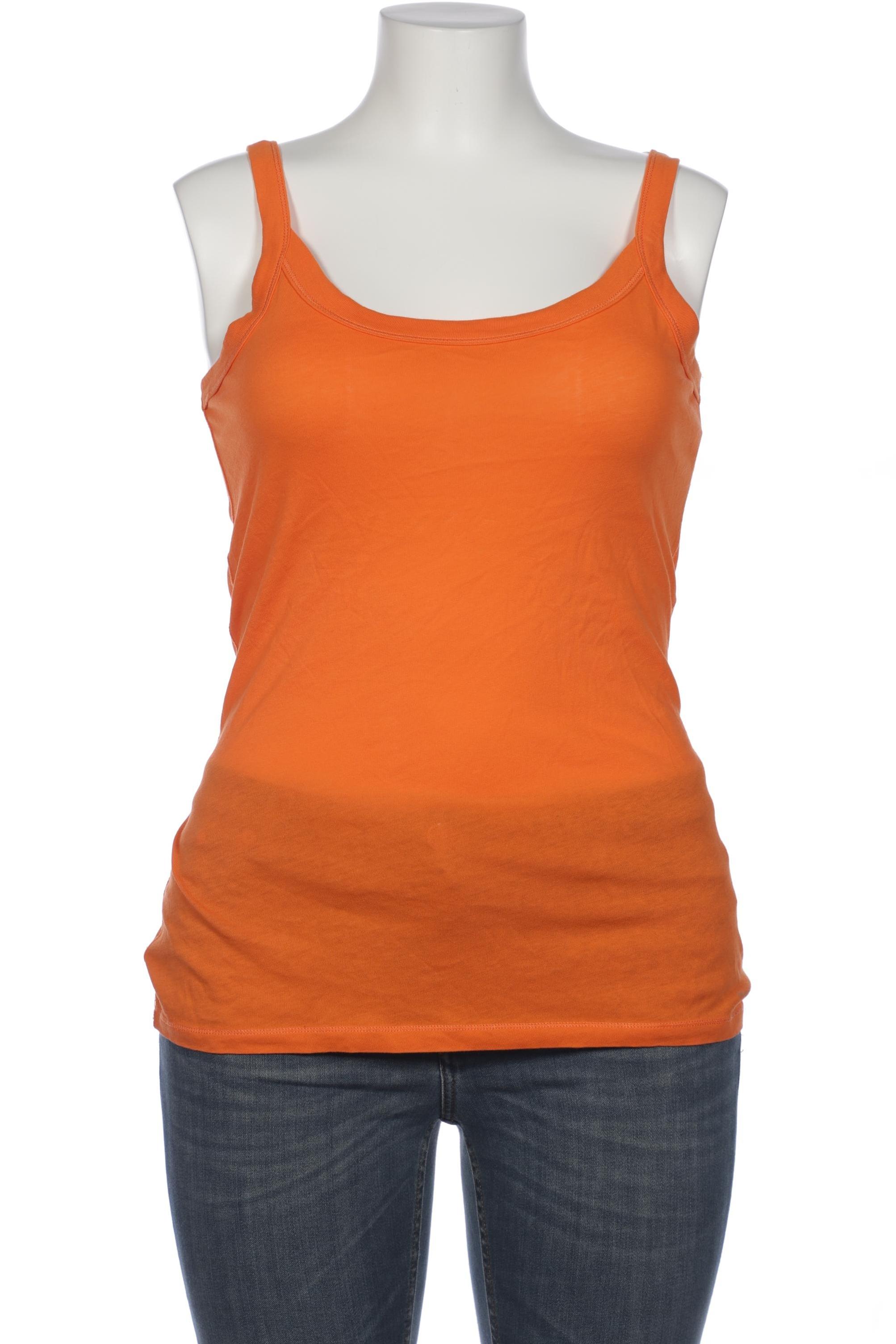 

Marc O Polo Damen Top, orange, Gr. 42