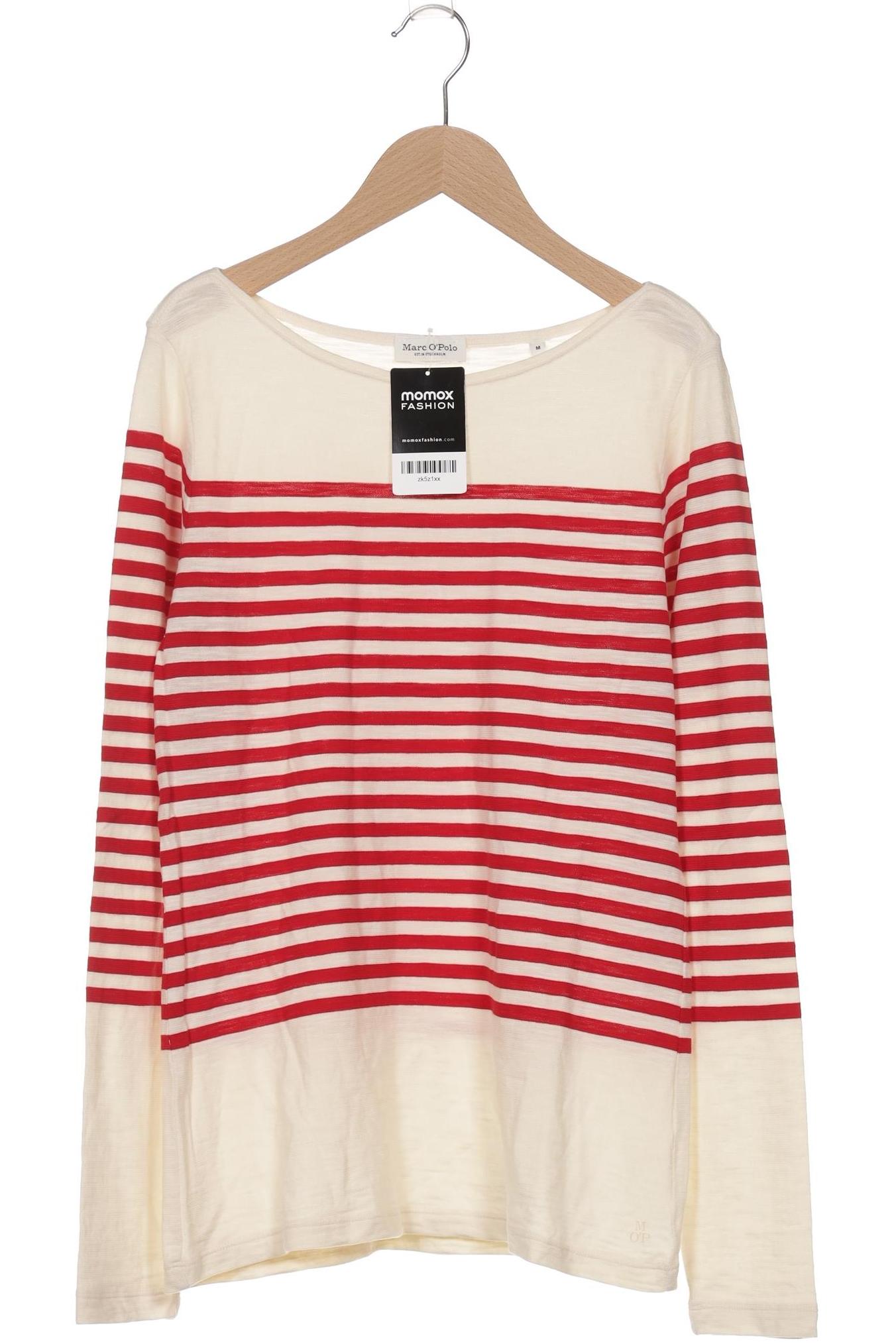

Marc O Polo Damen Pullover, cremeweiß, Gr. 38