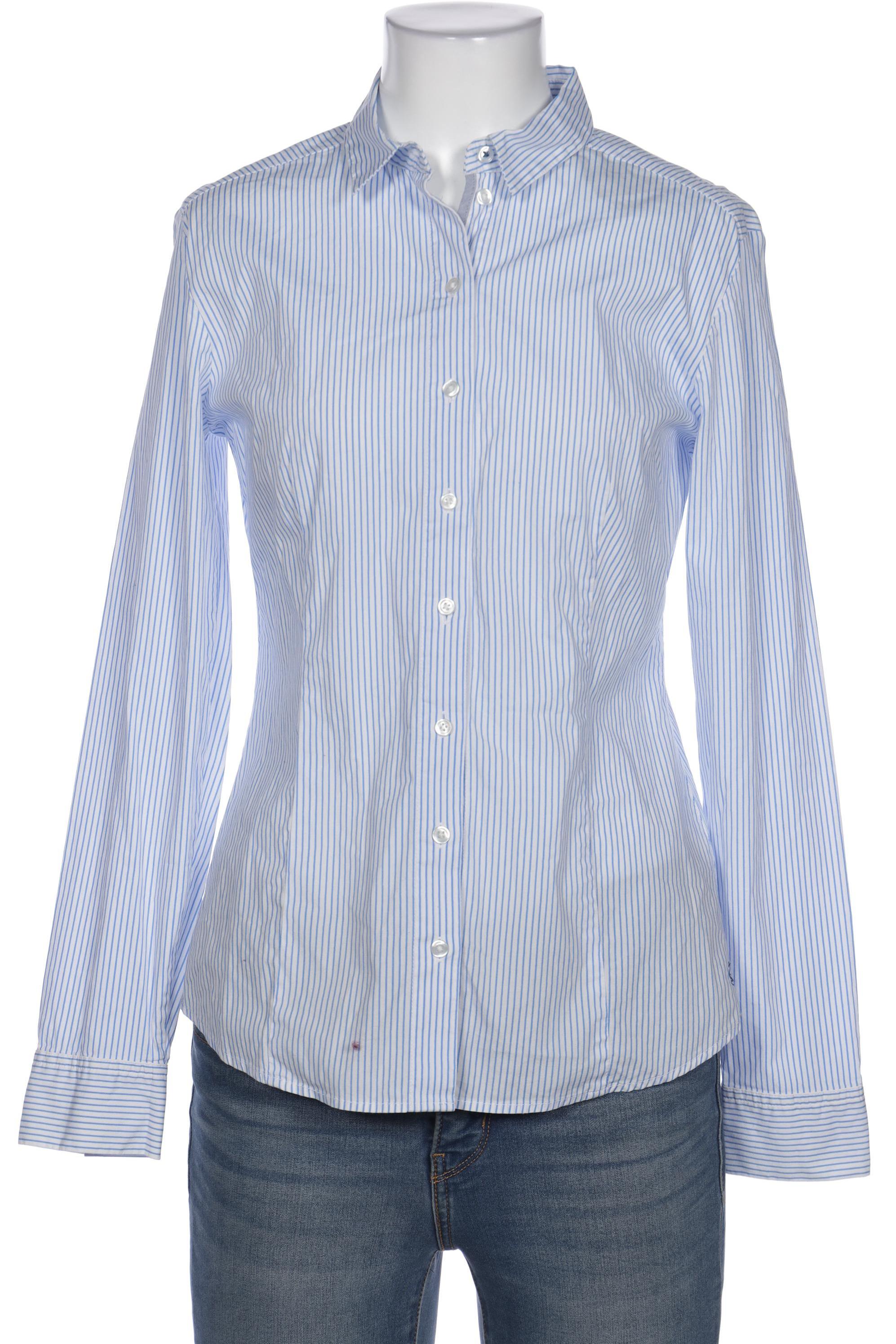 

Marc O Polo Damen Bluse, blau