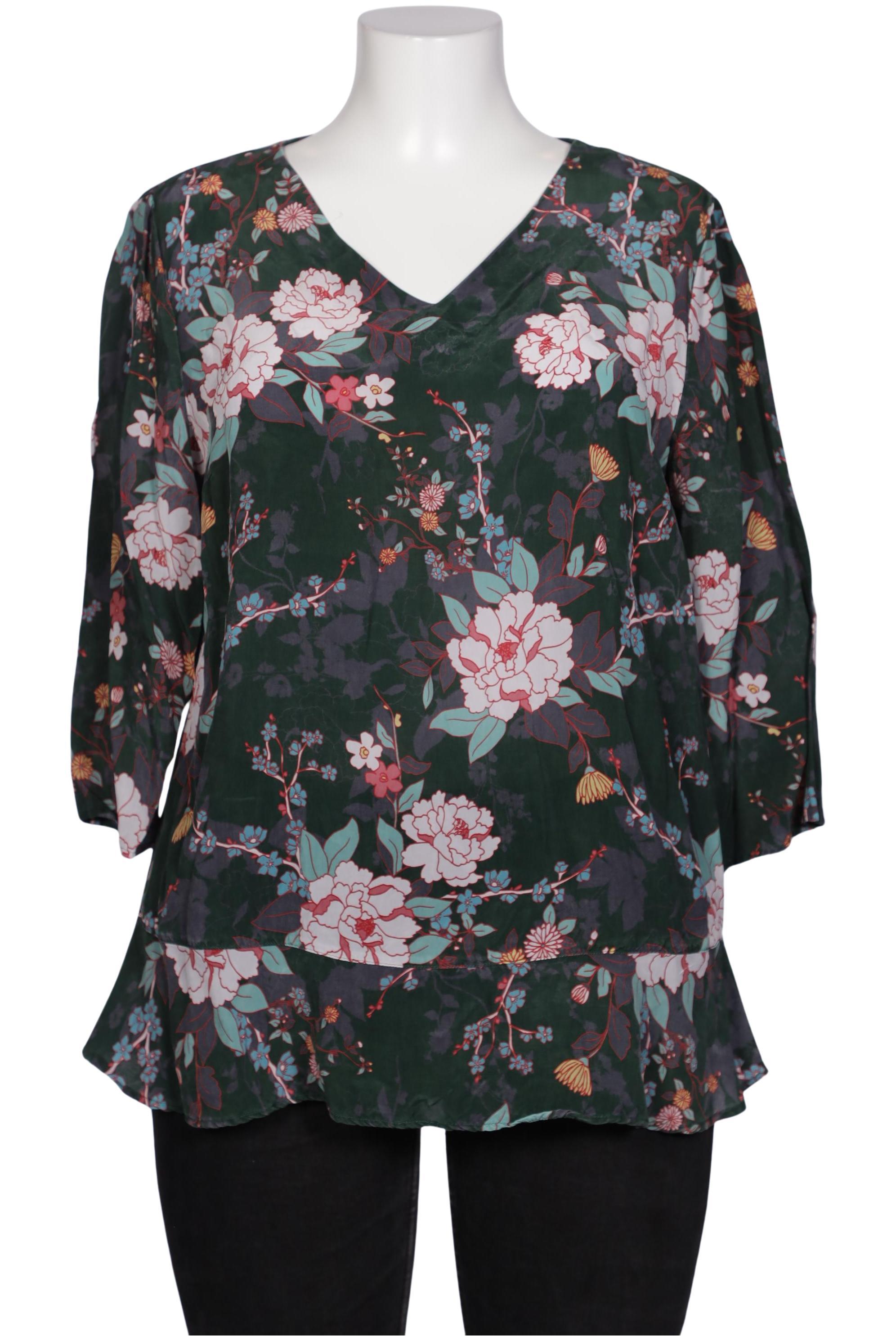 

Marc O Polo Damen Bluse, grün, Gr. 42