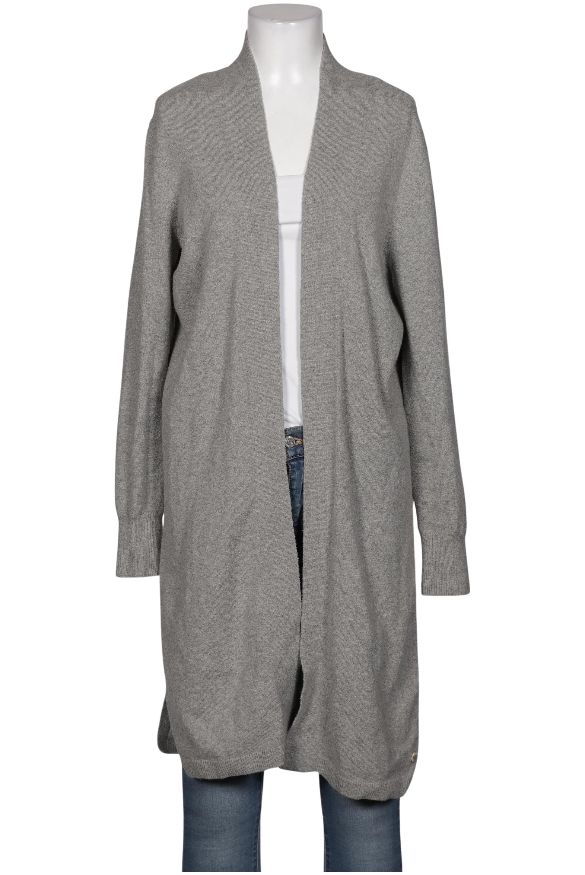 

Marc O Polo Damen Strickjacke, grau, Gr. 38