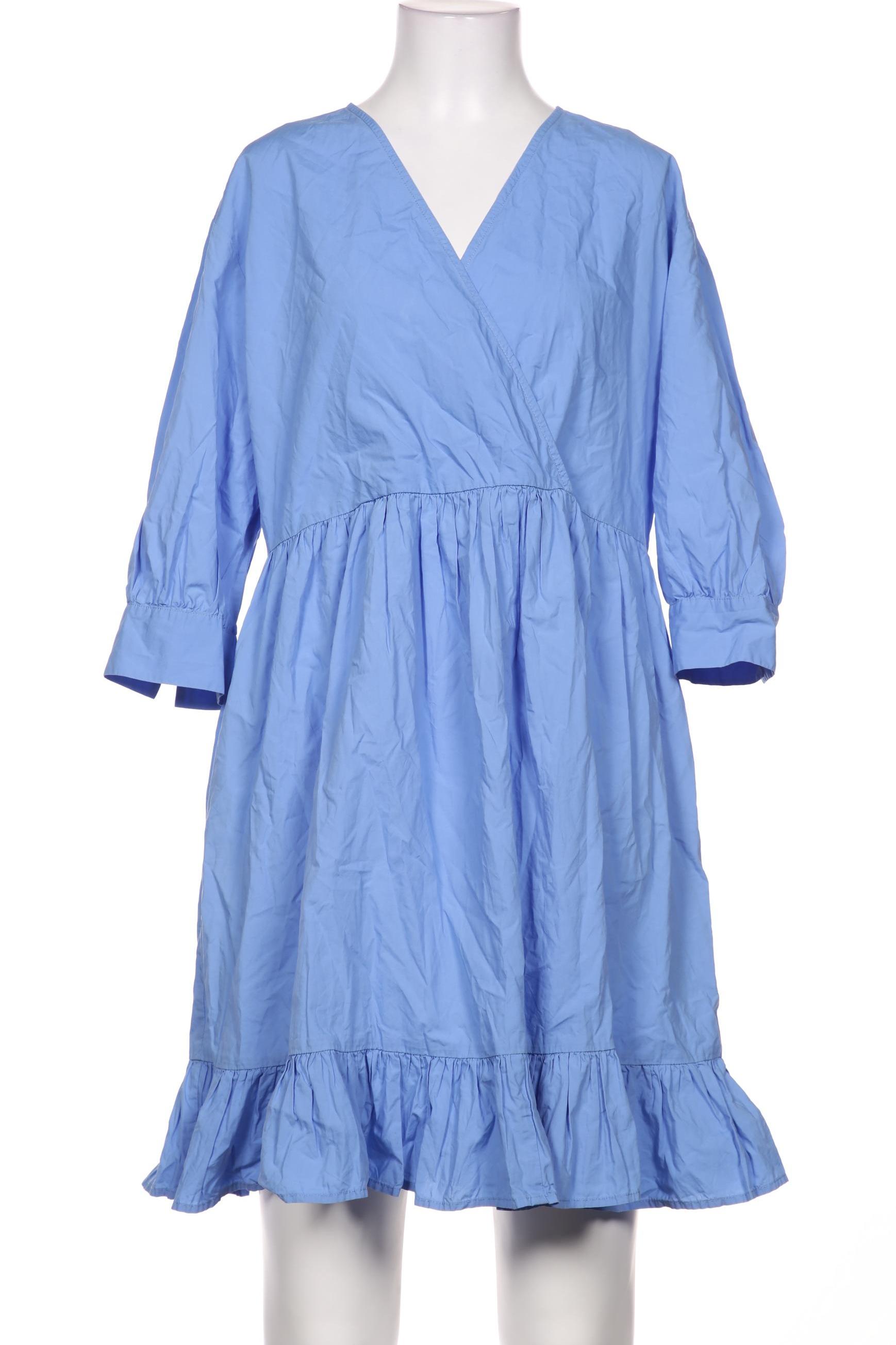 

Marc O Polo Damen Kleid, blau, Gr. 36