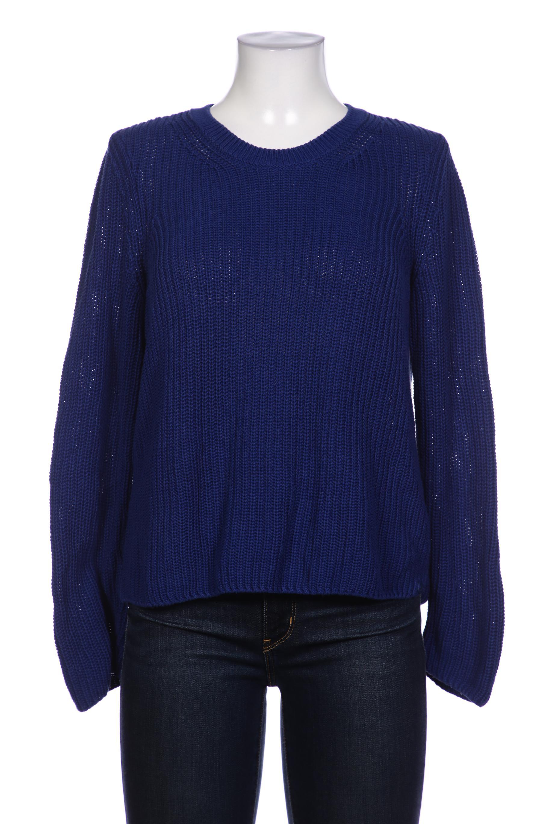 

Marc O Polo Damen Pullover, marineblau, Gr. 38