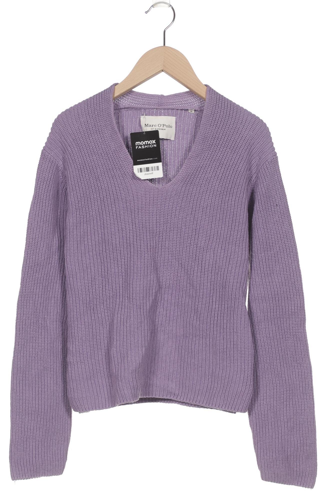 

Marc O Polo Damen Pullover, flieder, Gr. 34