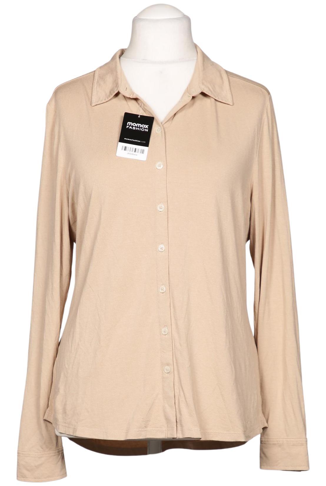

Marc O Polo Damen Bluse, beige, Gr. 46
