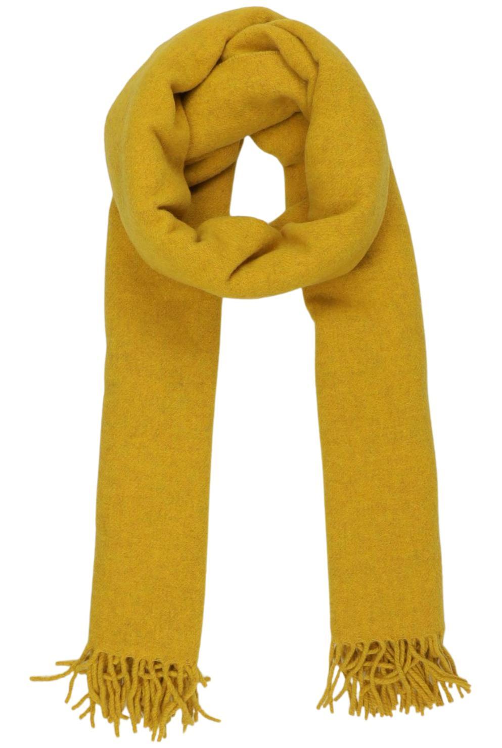 

Marc O Polo Damen Schal, gelb, Gr.