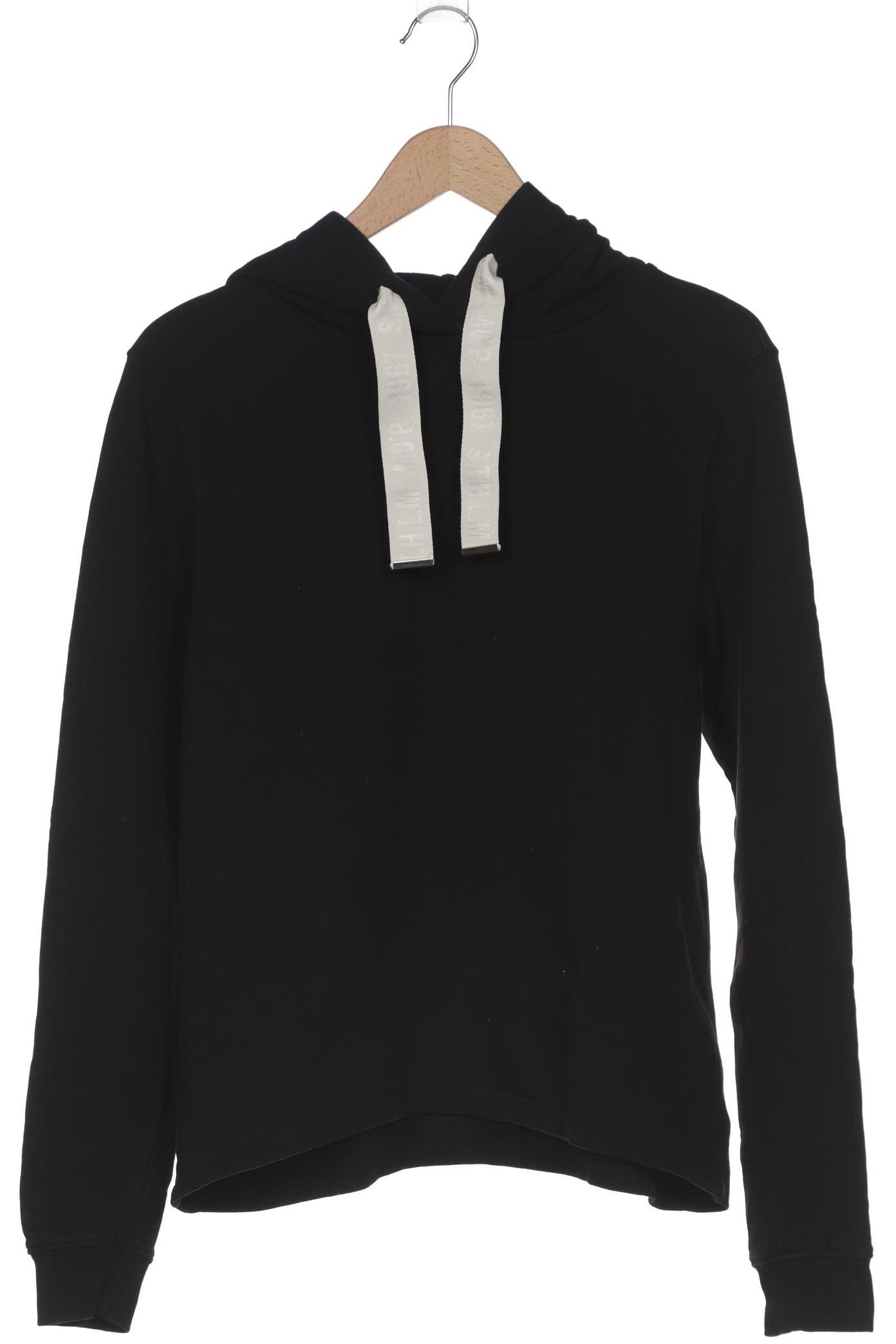 

Marc O Polo Damen Kapuzenpullover, schwarz, Gr. 42