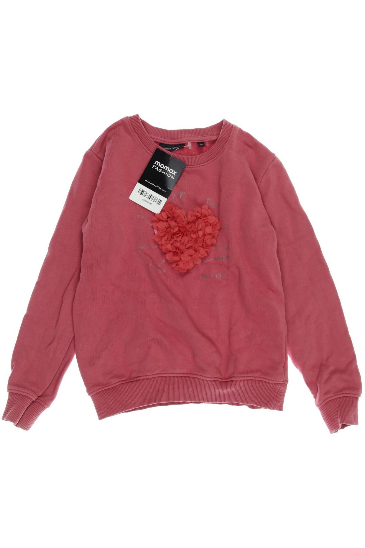 

Marc O Polo Damen Hoodies & Sweater, pink, Gr. 122