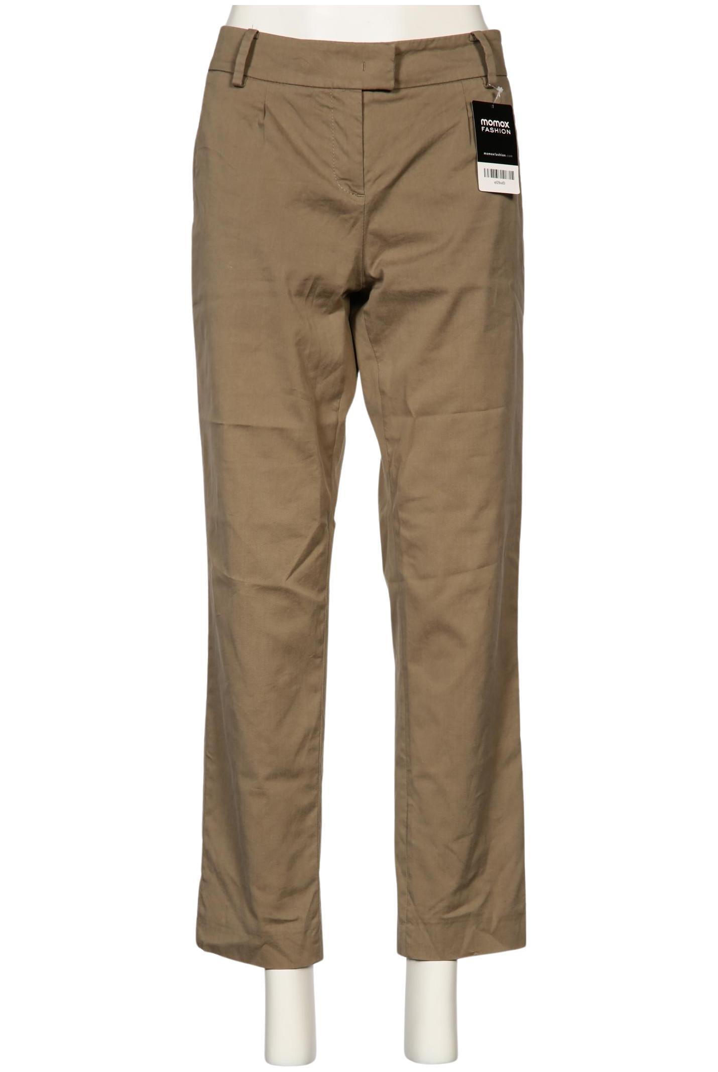 

Marc O Polo Damen Stoffhose, beige, Gr. 38